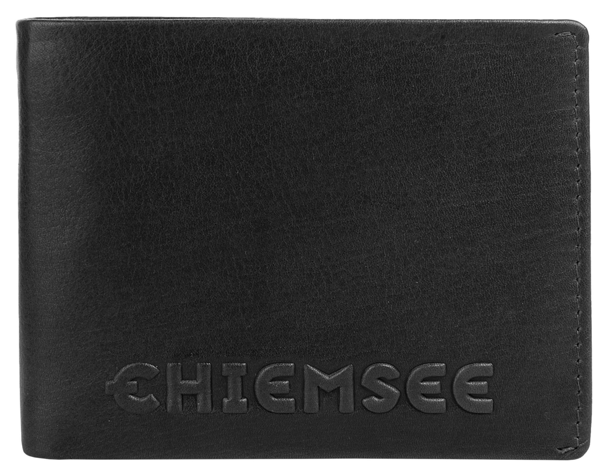 Chiemsee Geldbörse »LAOS« echt Leder