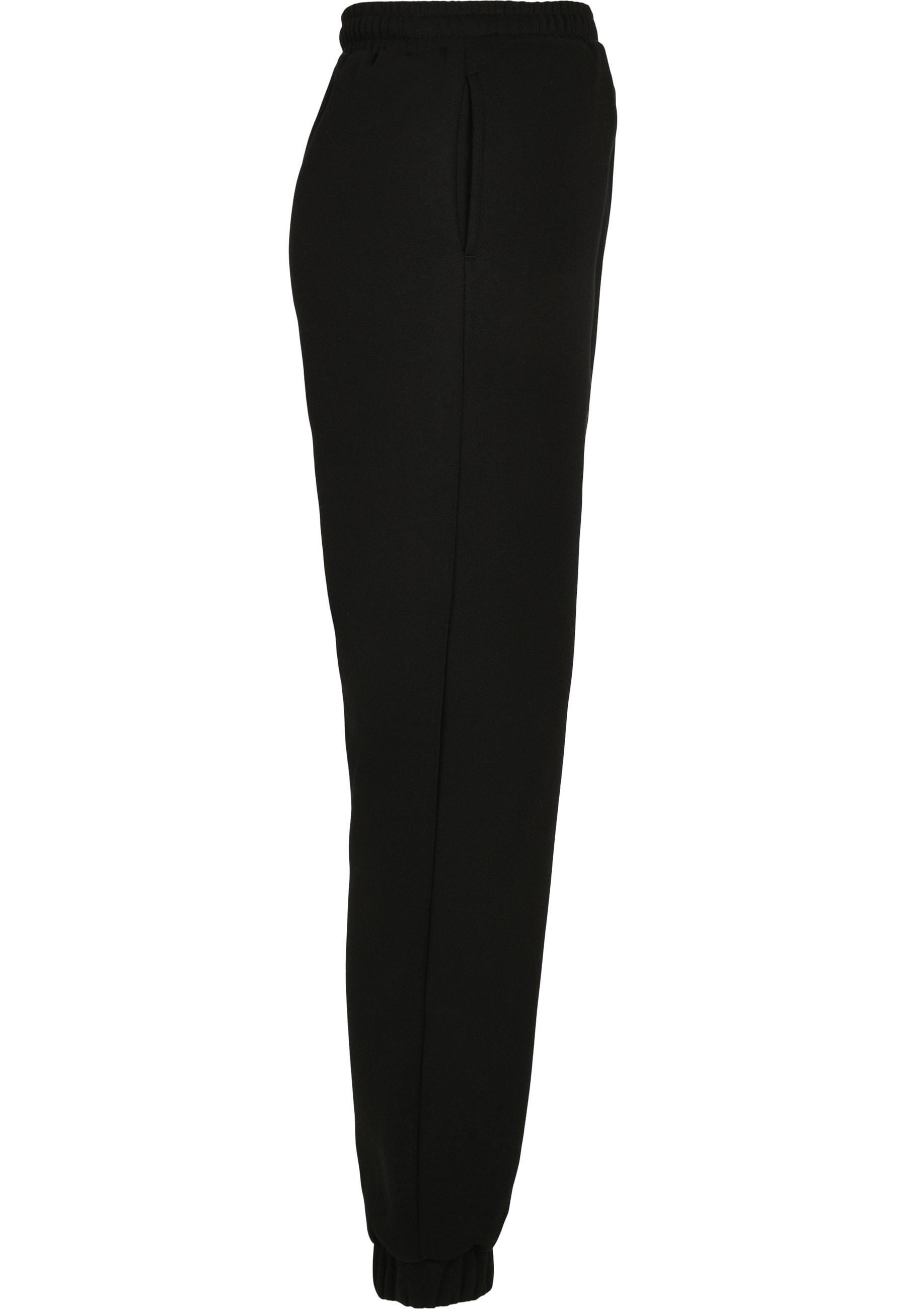 Starter Black Label Stoffhose »Starter Black Label Damen Ladies Starter Essential Sweat Pants«