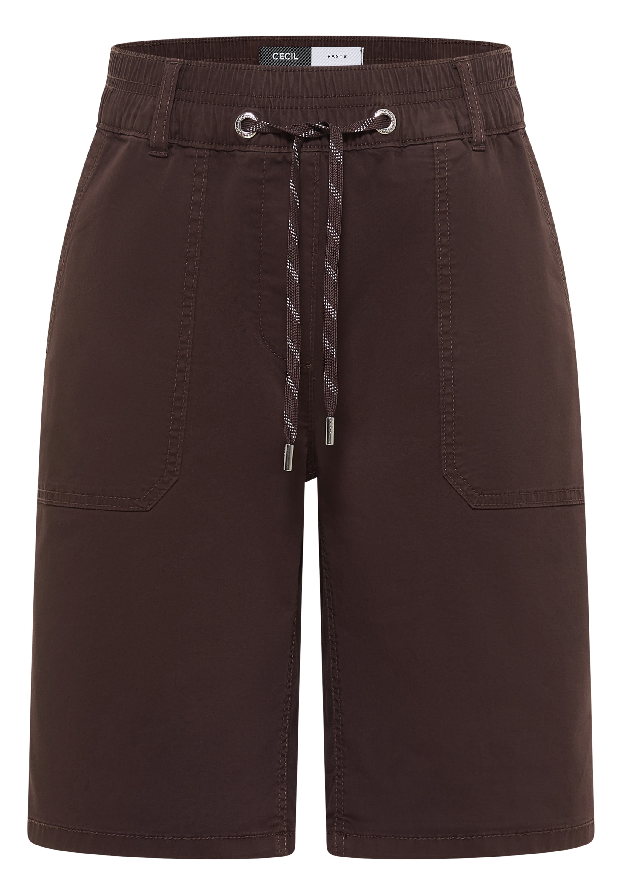 Cecil Shorts  Middle Waist