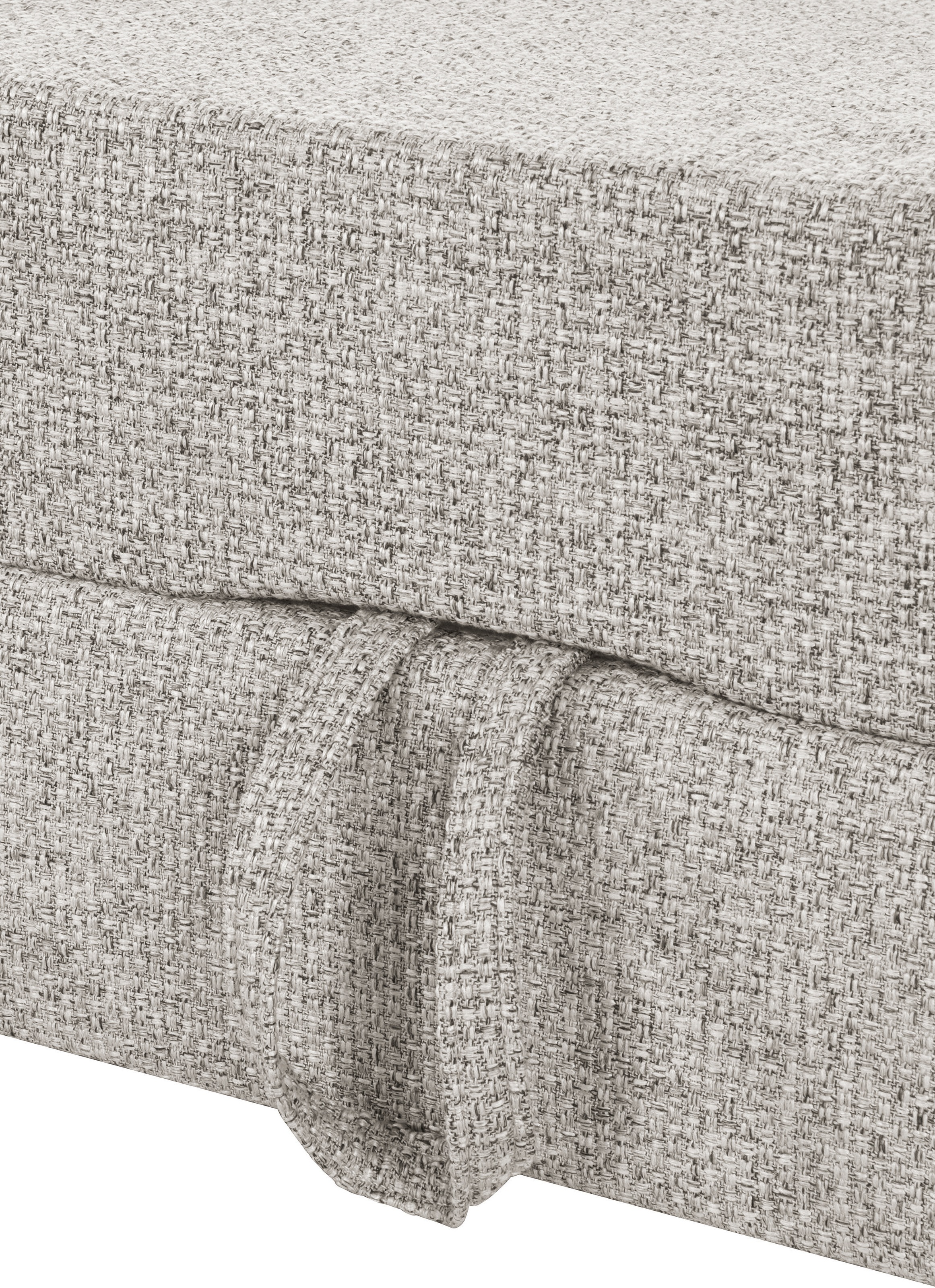 TRENDMANUFAKTUR Ecksofa »Chamber, L-Form«, inklusive einer Kopfstütze, wahlweise mit Schlaffunktion