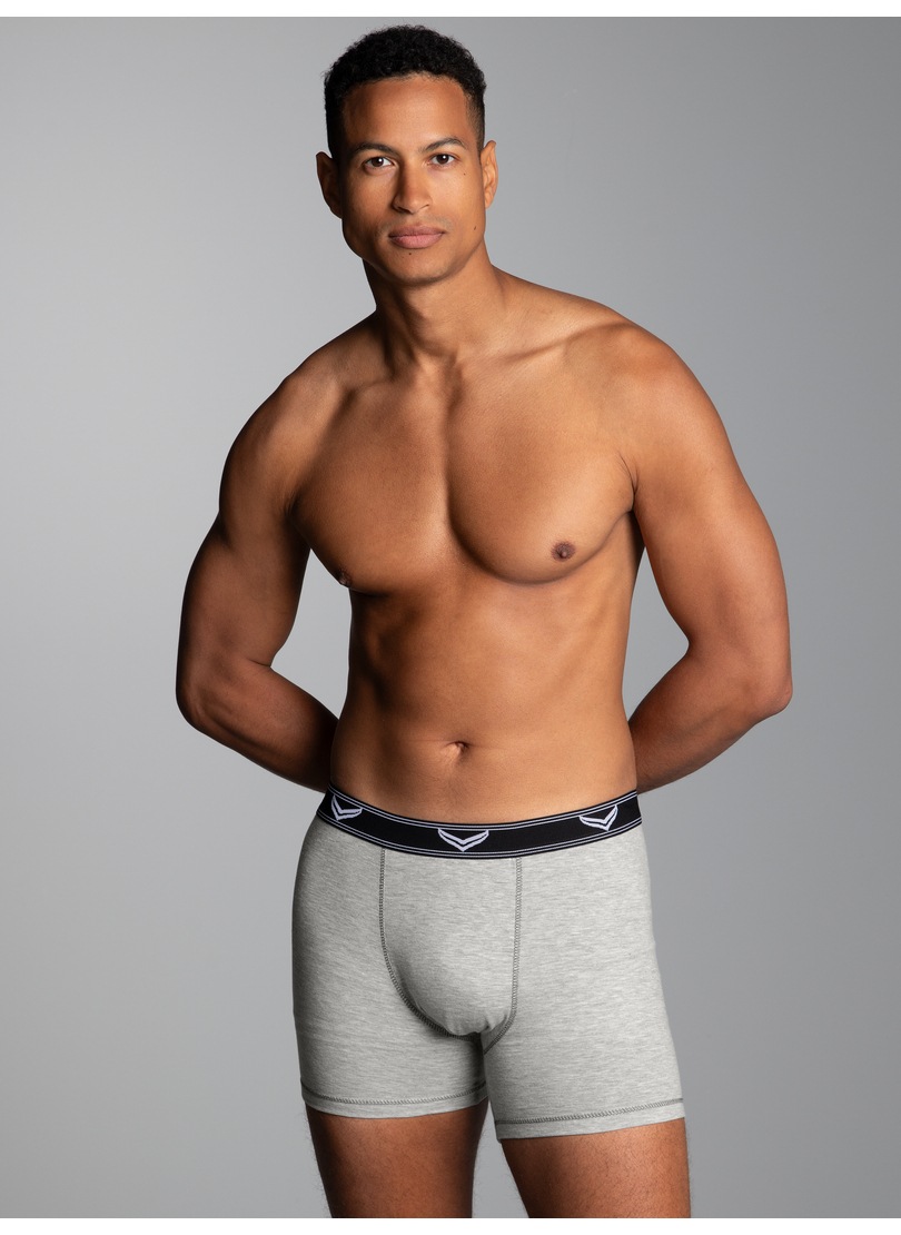 Trigema Boxer "TRIGEMA Bequeme Pants mit Webgummibund" 1 Stk. tlg. günstig online kaufen