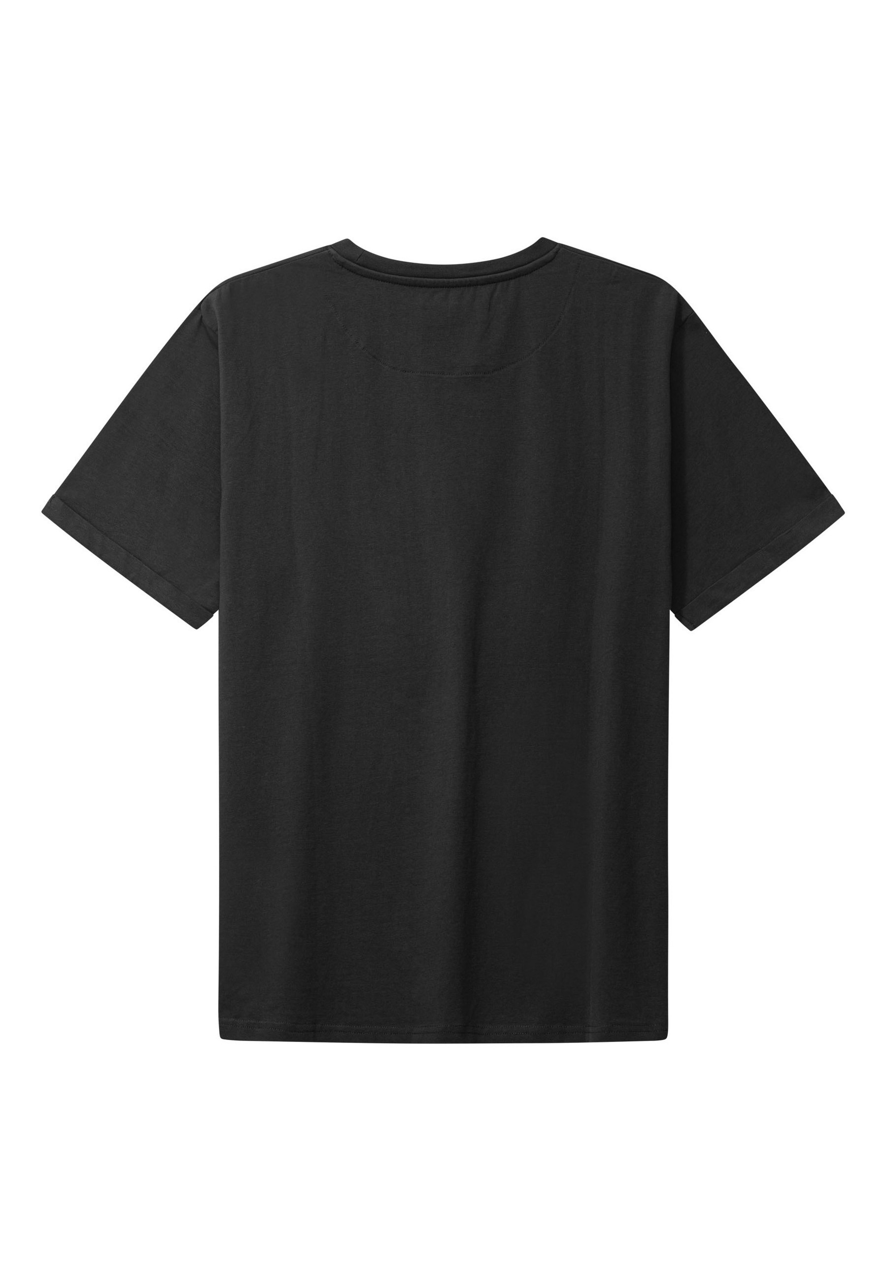 Clean Cut Copenhagen T-Shirt »Clean Cut Copenhagen Basic Organic T-Shirt« 1