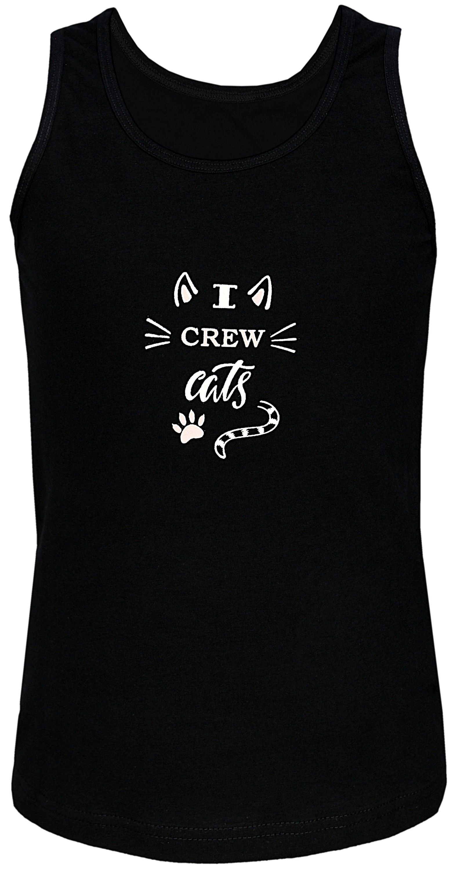 TupTam Unterhemd »Unterhemd Mädchen Kinder Unterhemd 5er Pack«