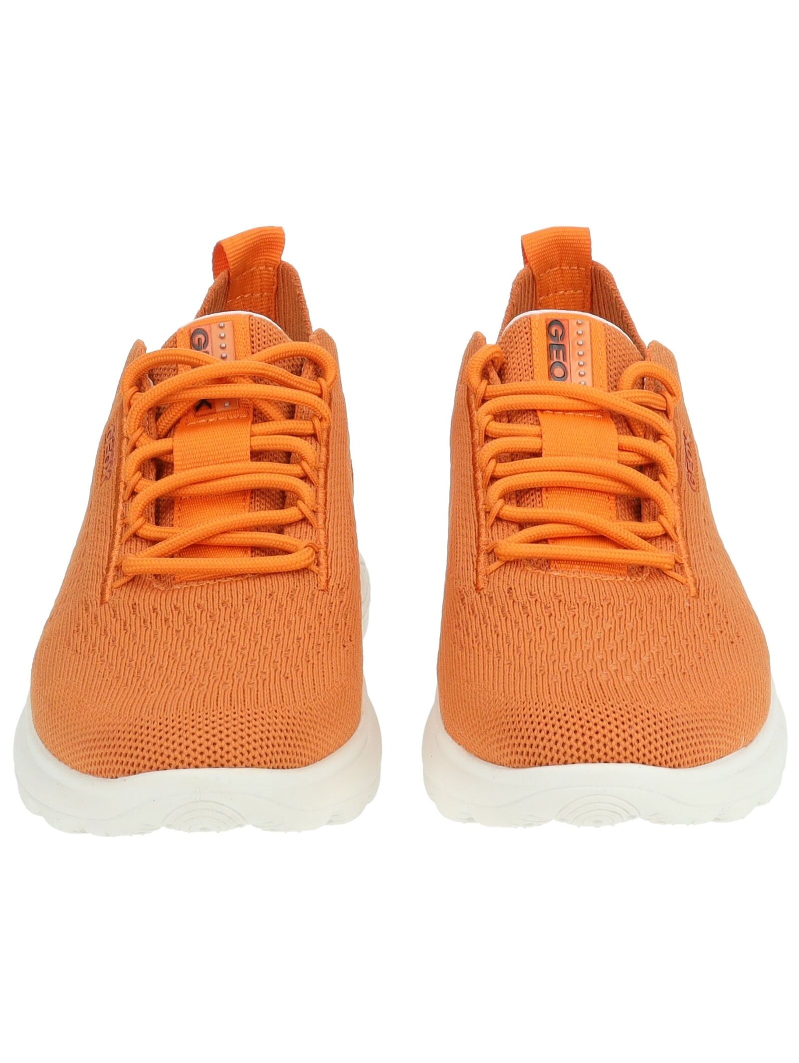 Geox Sneaker »Geox Sneaker Leder/Textil«