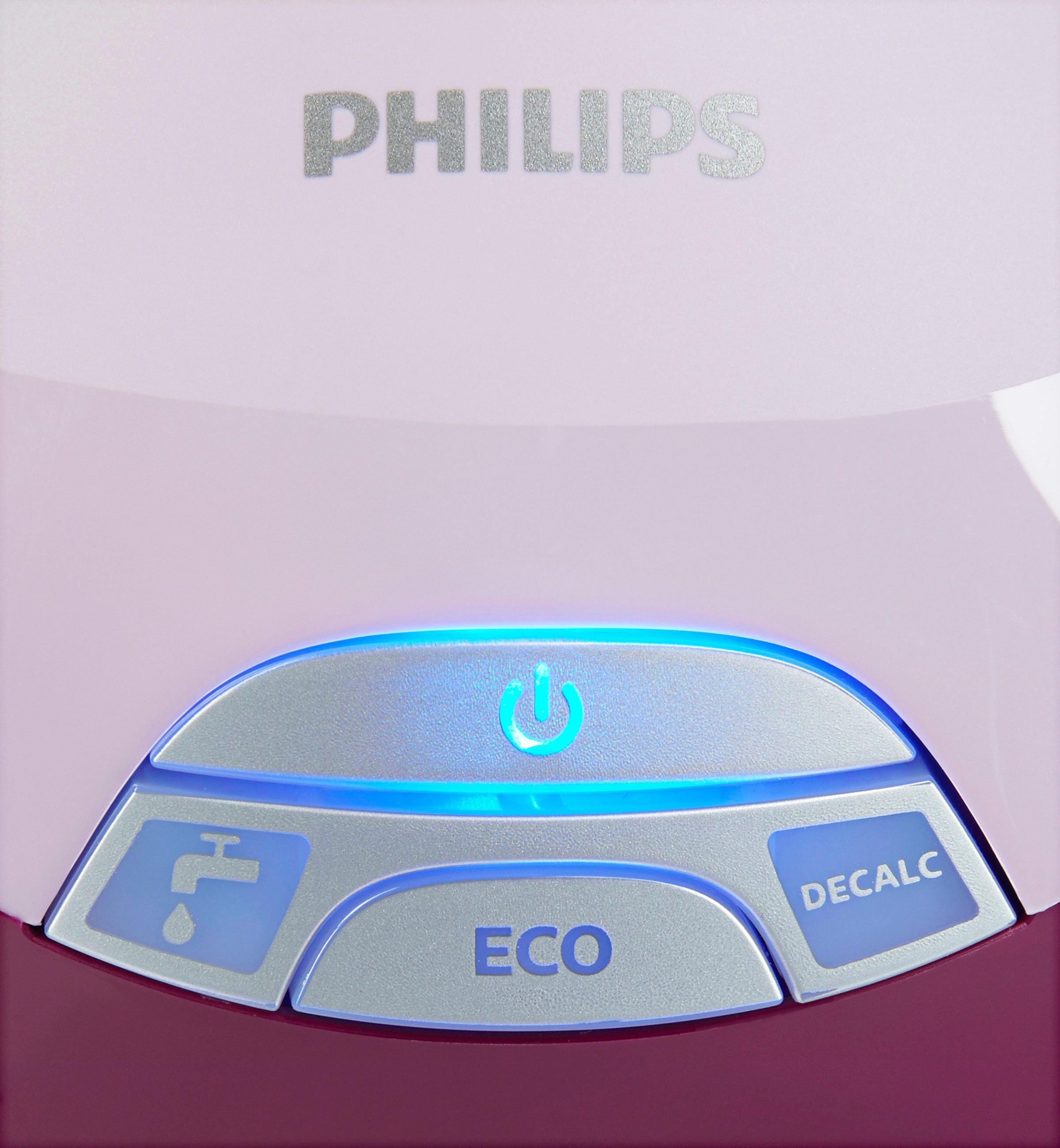 Philips Dampfbügelstation »GC8950/30 PerfectCare Expert Plus«, inkl ...