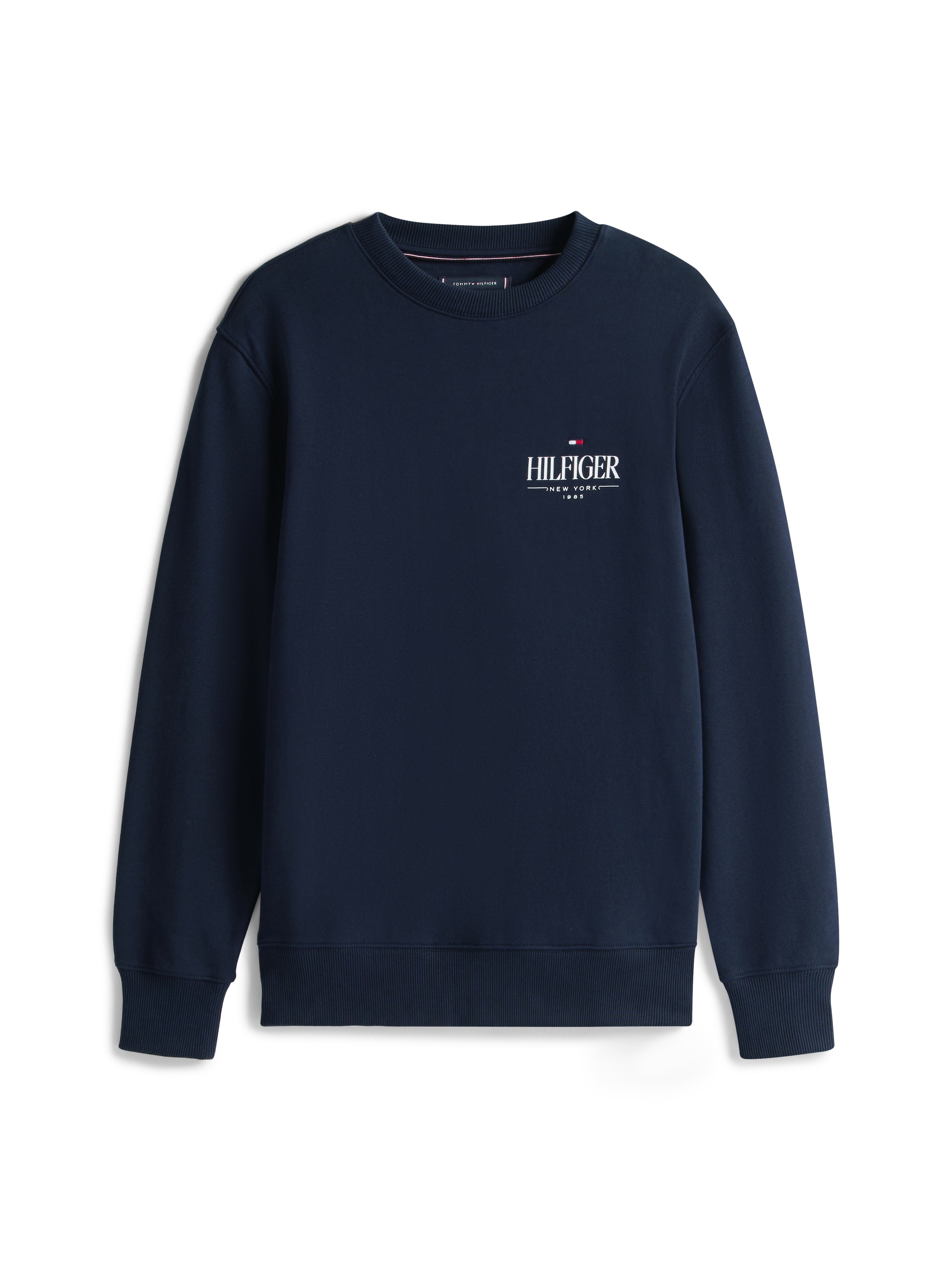Thumbnail - Tommy Hilfiger Sweatshirt "HILFIGER STACKED SWEATSHIRTS"