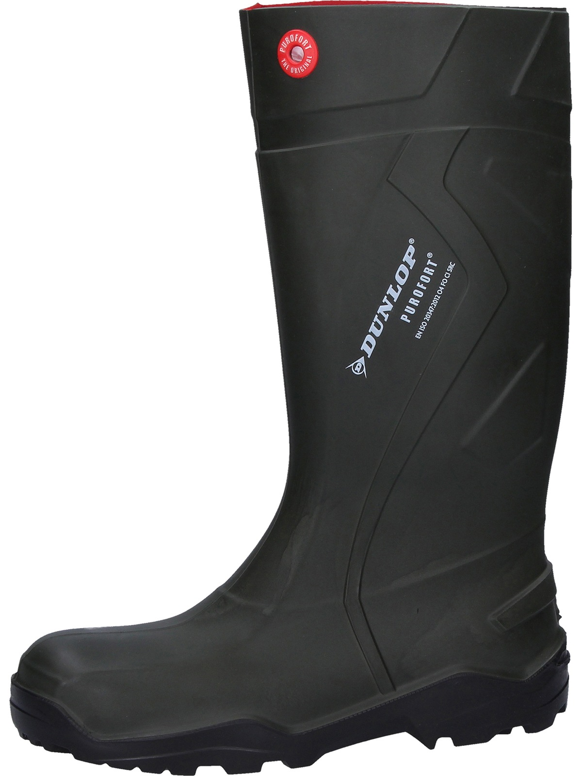 Thumbnail - Dunlop Gummistiefel "Purofort+"
