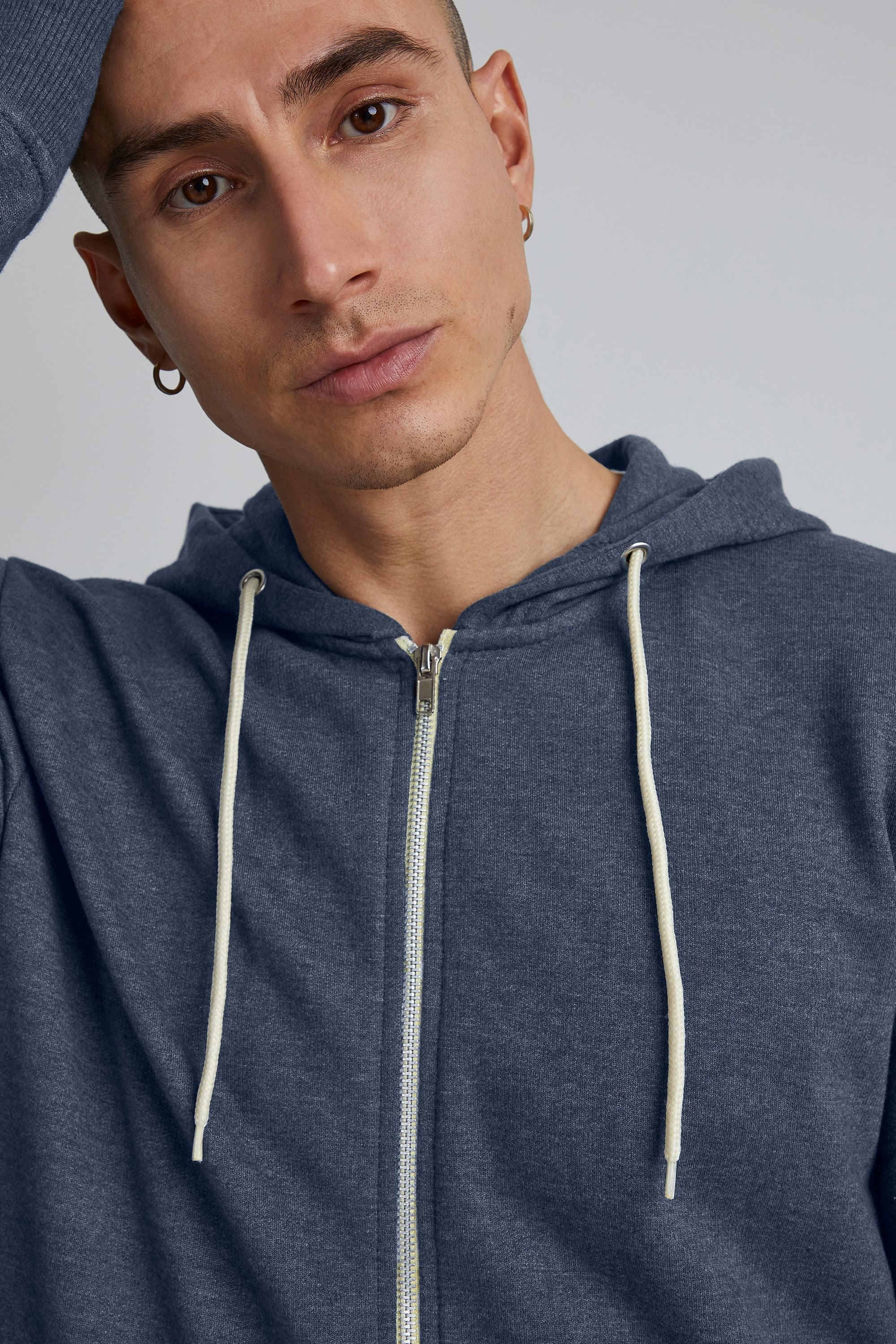 Blend Kapuzensweatjacke »Kapuzensweatshirtjac BHNoah«