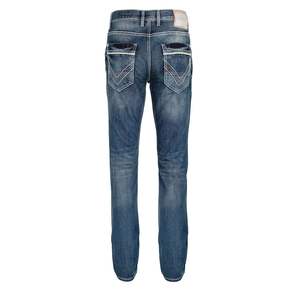 Cipo & Baxx Bequeme Jeans