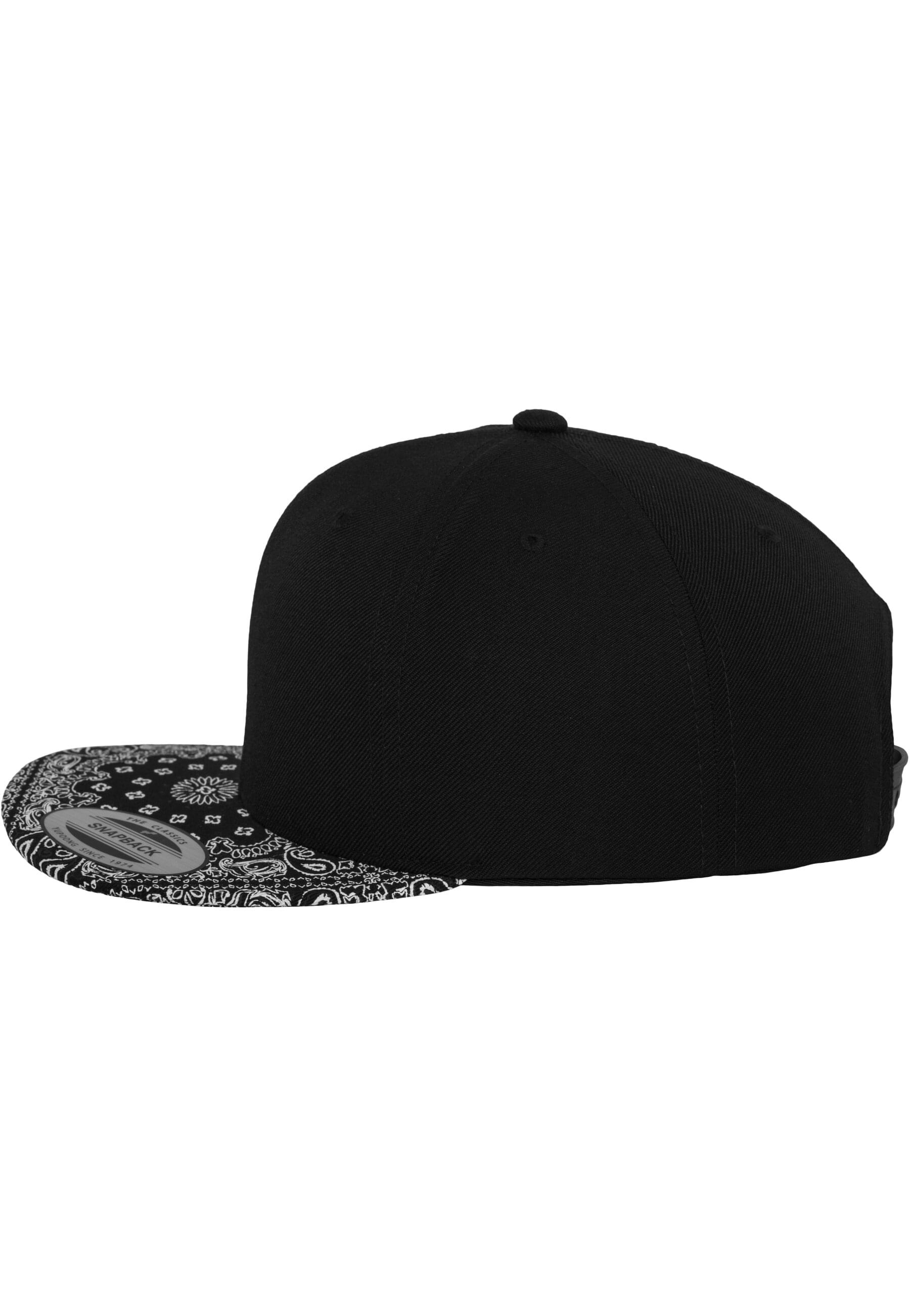 Flexfit Flex Cap »Flexfit Unisex Bandana Snapback«