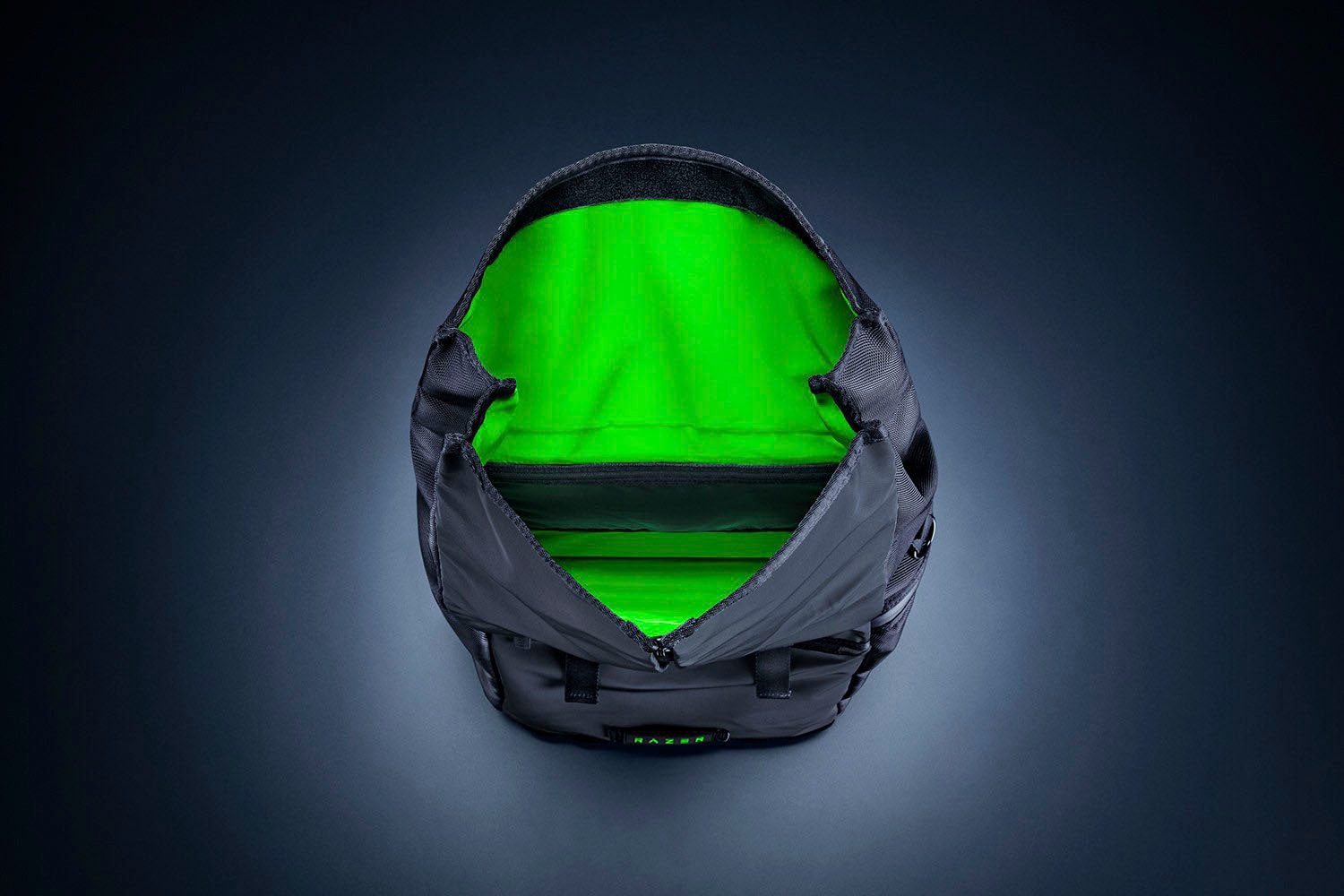 RAZER Laptoprucksack »Recon 15 Rolltop Backpack«