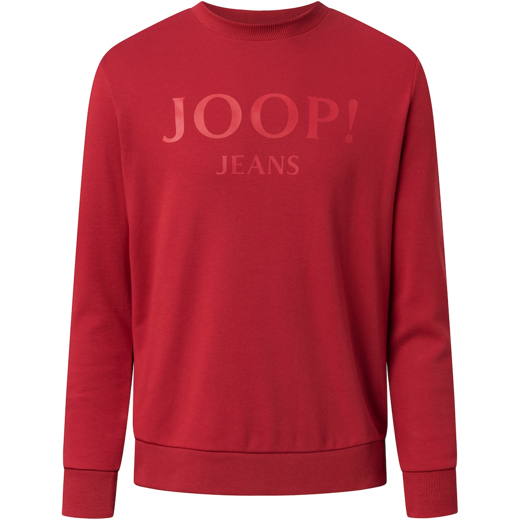 Joop Jeans Sweatshirt »JJJ-25Alfred«