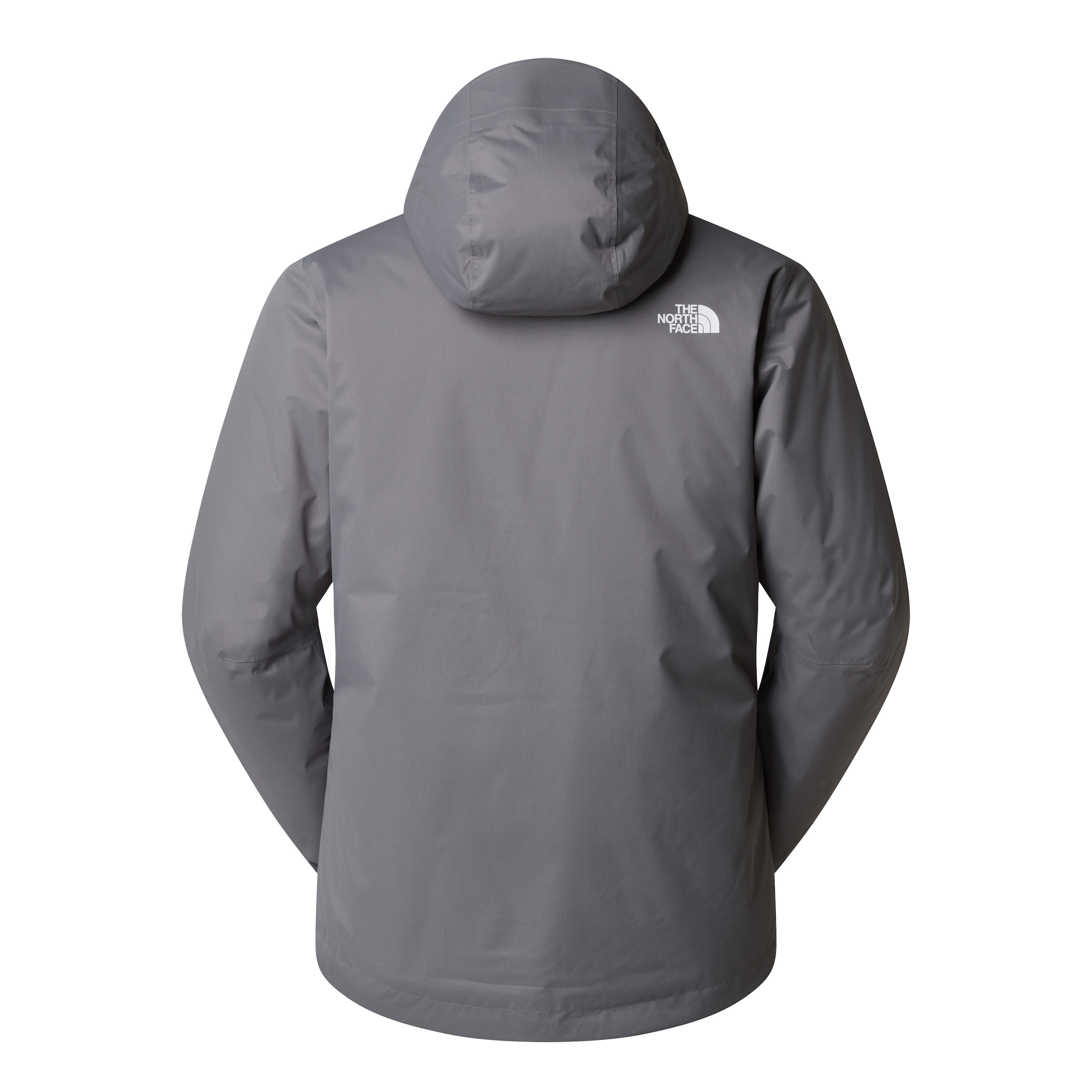 The North Face Funktionsjacke »M QUEST INSULATED JACKET«, (1 St.), mit Kapuze, mit Logodruck