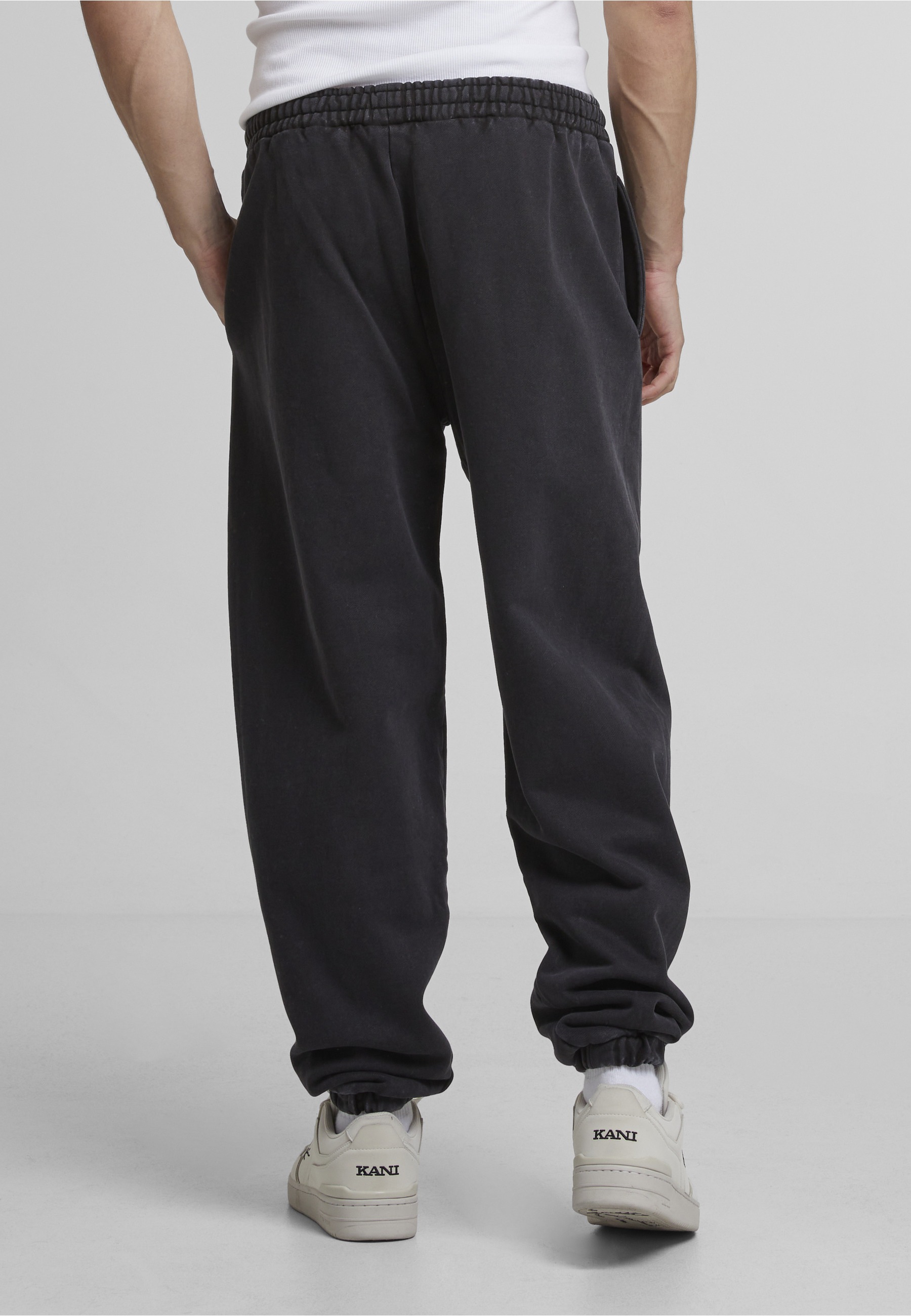 Karl Kani Jogginghose »Karl Kani Karl Kani Autograph Heavy Os Sweatpants«
