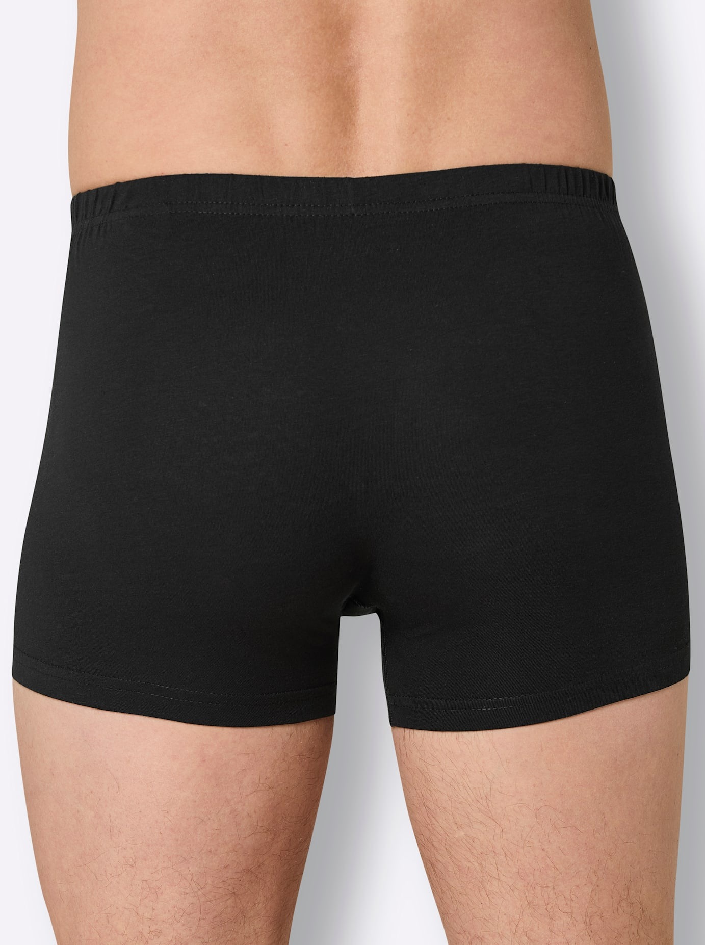 TOM TAILOR Panty 4 Stk.