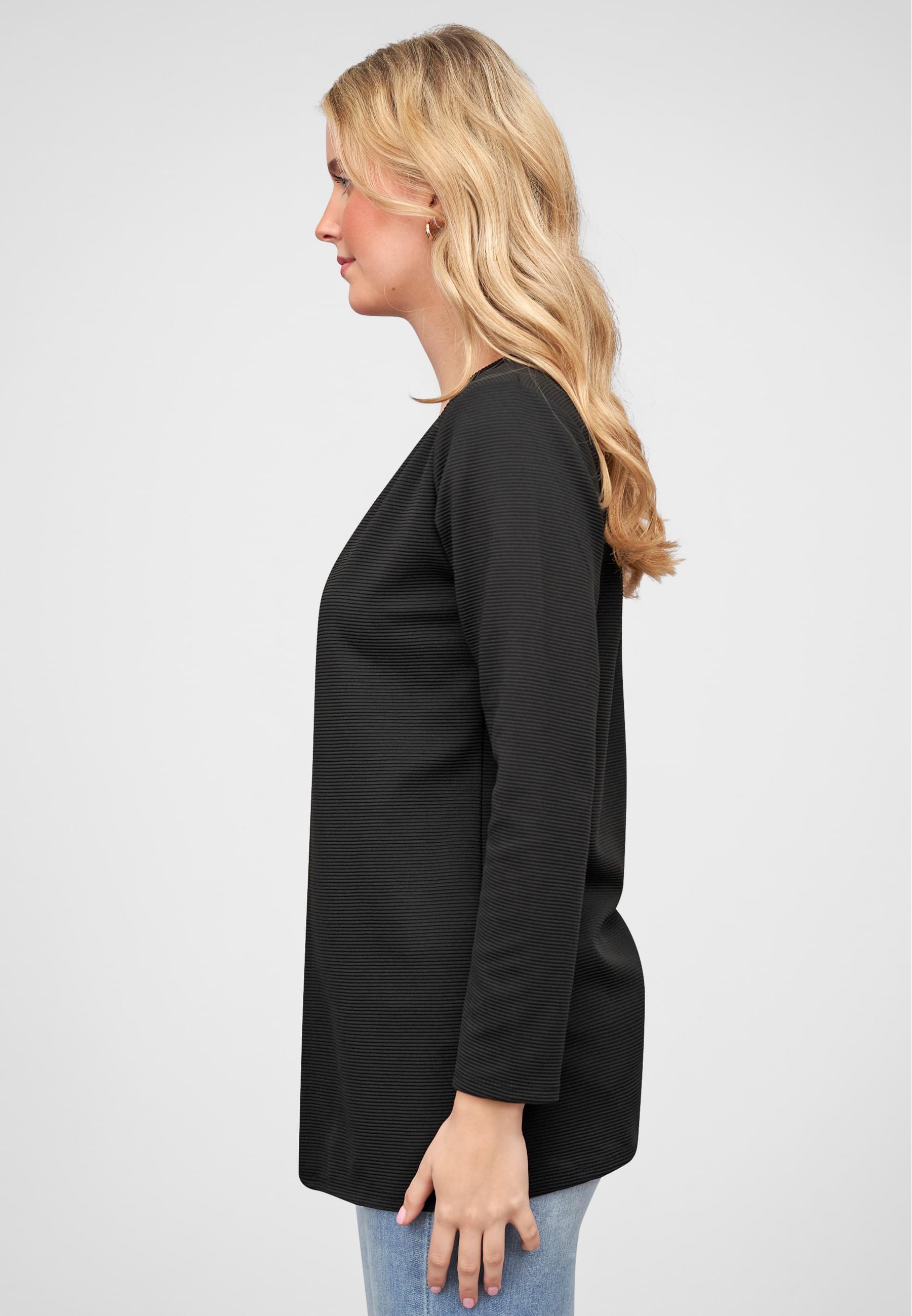 CLOUD 5IVE Strickjacke »CLOUD 5IVE Damen« 1 Stk.