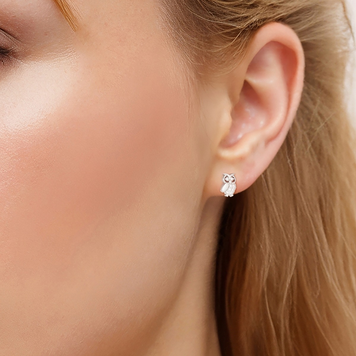 Rafaela Donata Paar Ohrstecker »Set: RD5009« mit Zirkonia