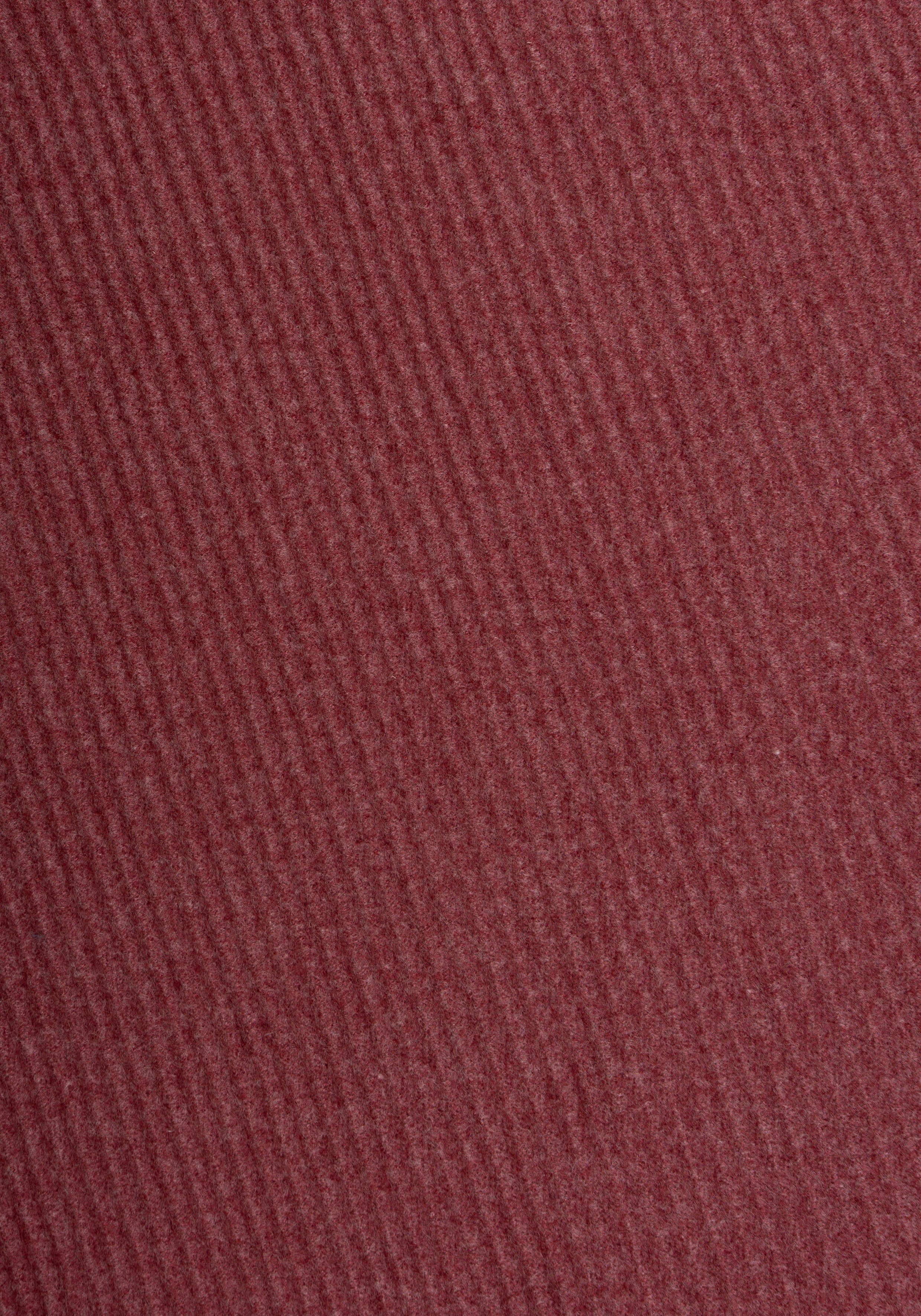 Thumbnail - Capelli New York Modeschal Fransenkante, wärmend