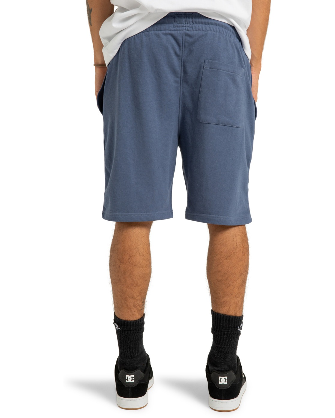 DC Shoes Bermudas »Pallet«