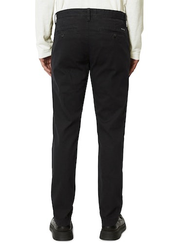 Marc O'Polo Chinohose »Stig shaped«