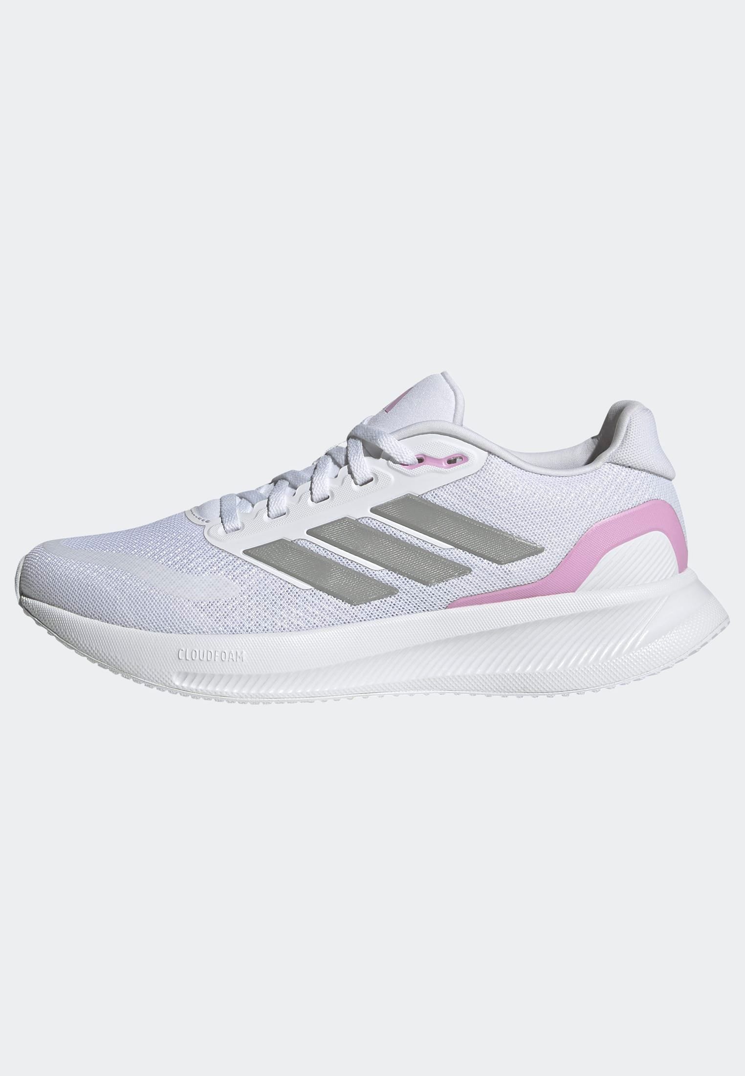 adidas Performance Laufschuh »RUNFALCON 5«
