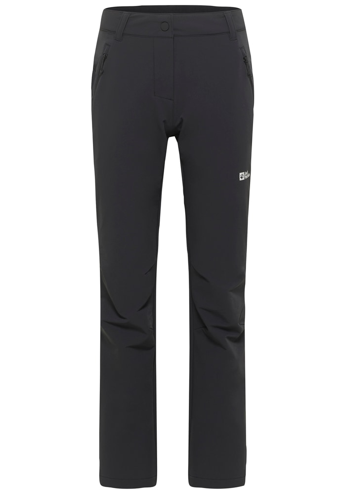 Jack Wolfskin Outdoorhose »ACTIVATE THERMIC PANTS W«