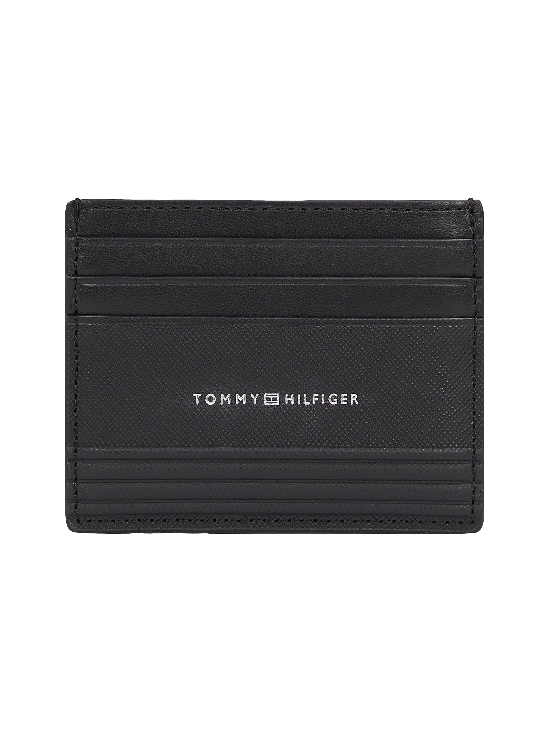 Tommy Hilfiger Kartenetui "TH BUSINESS CC HOLDER", Men Mini-Geldbeutel, Min günstig online kaufen