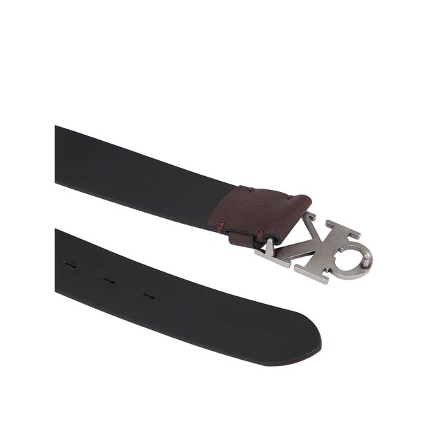 MONO Ledergürtel LTHR 40MM« kaufen | Calvin Jeans »RO Klein BAUR online BELT PLAQUE