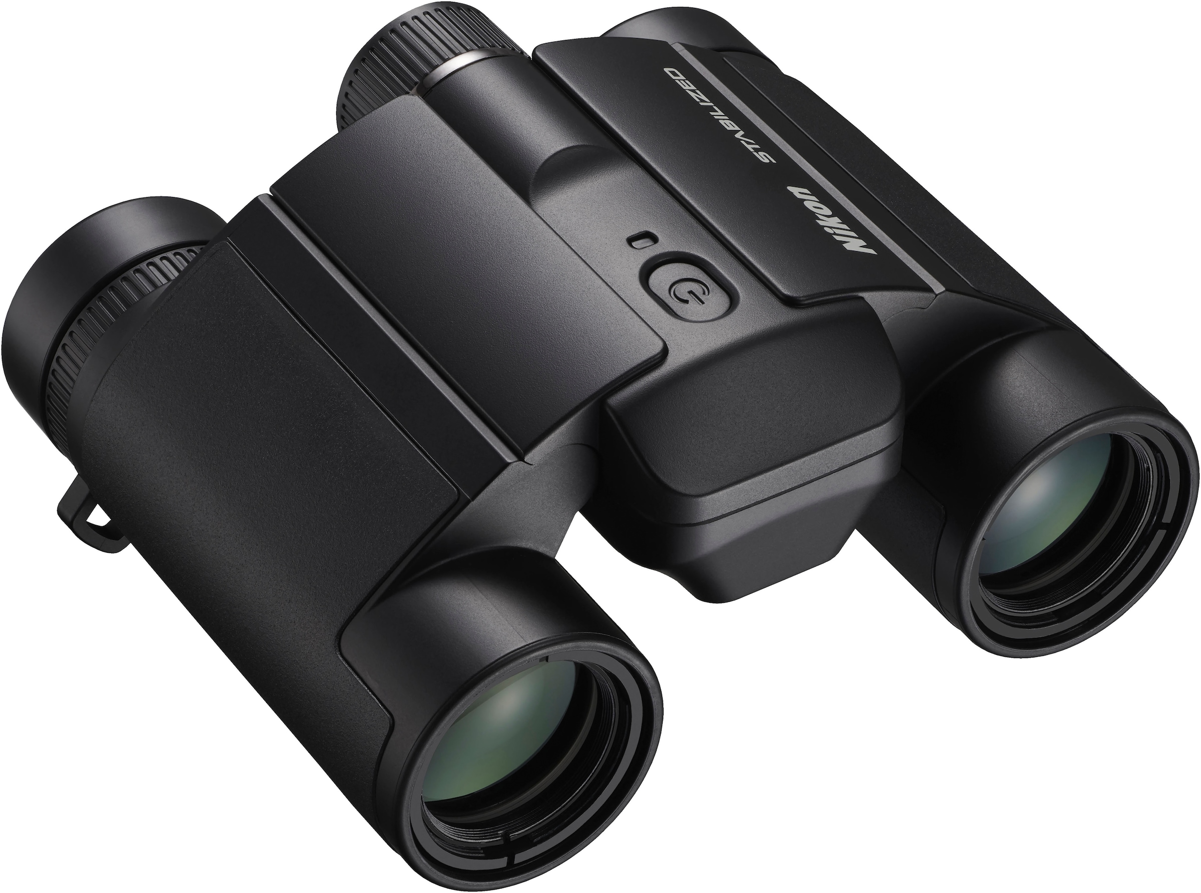 Nikon Fernglas »STABILIZED 12X25«