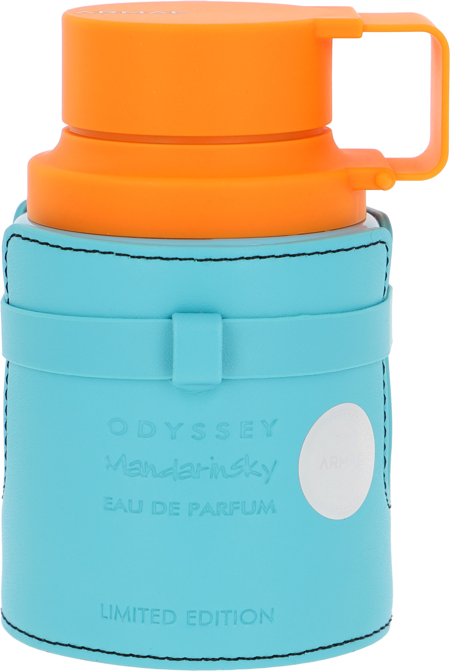 ARMAF Eau de Parfum »ARMAF Odyssey Mandarin Sky EDP Vapo 100 ml (M)«
