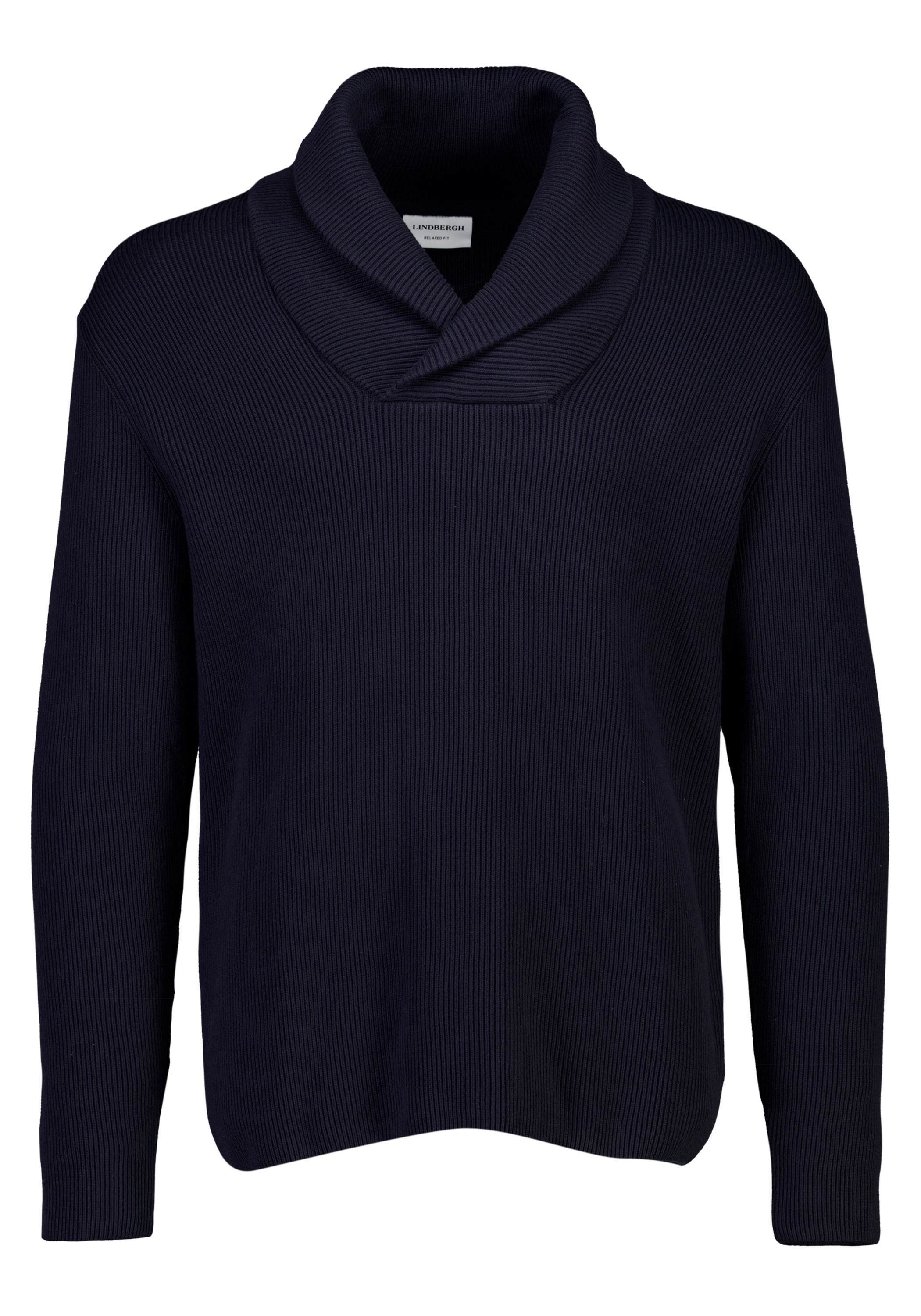 LINDBERGH Strickpullover "Lindbergh Strickpullover" günstig online kaufen