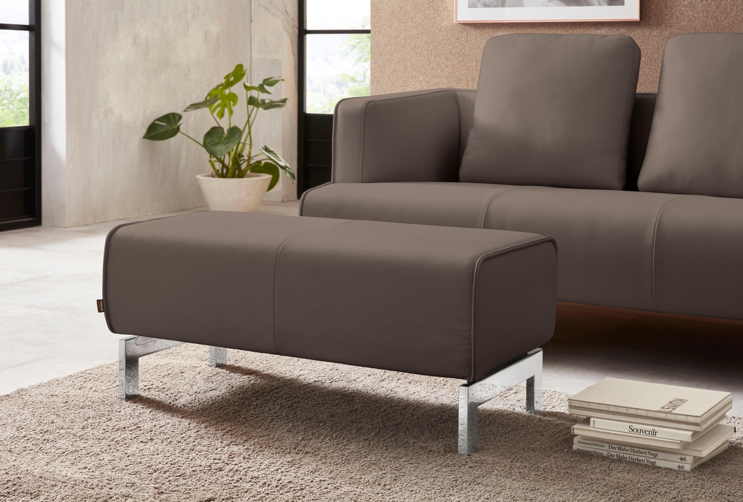 Hulsta Sofa Hocker Hs 440 Moebel Suchmaschine Ladendirekt De