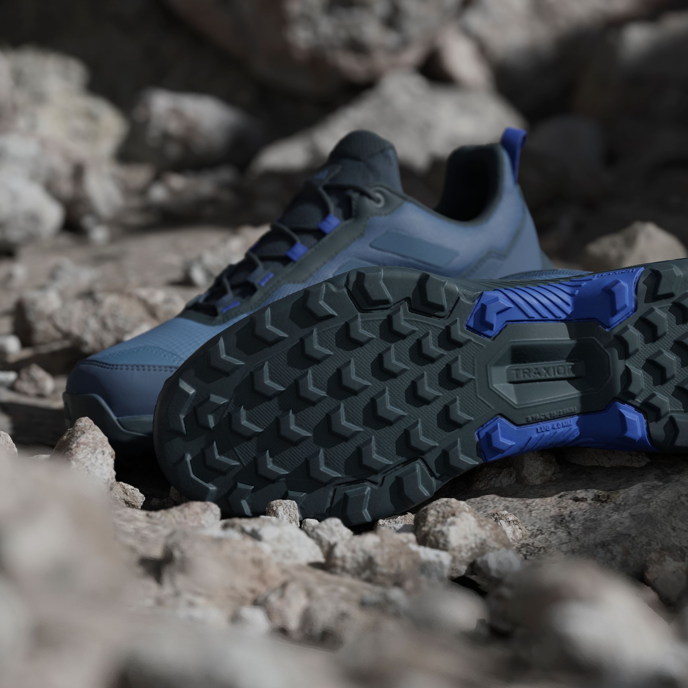 adidas TERREX Wanderschuh »EASTRAIL 2.0 RAIN.RDY«, wasserdicht