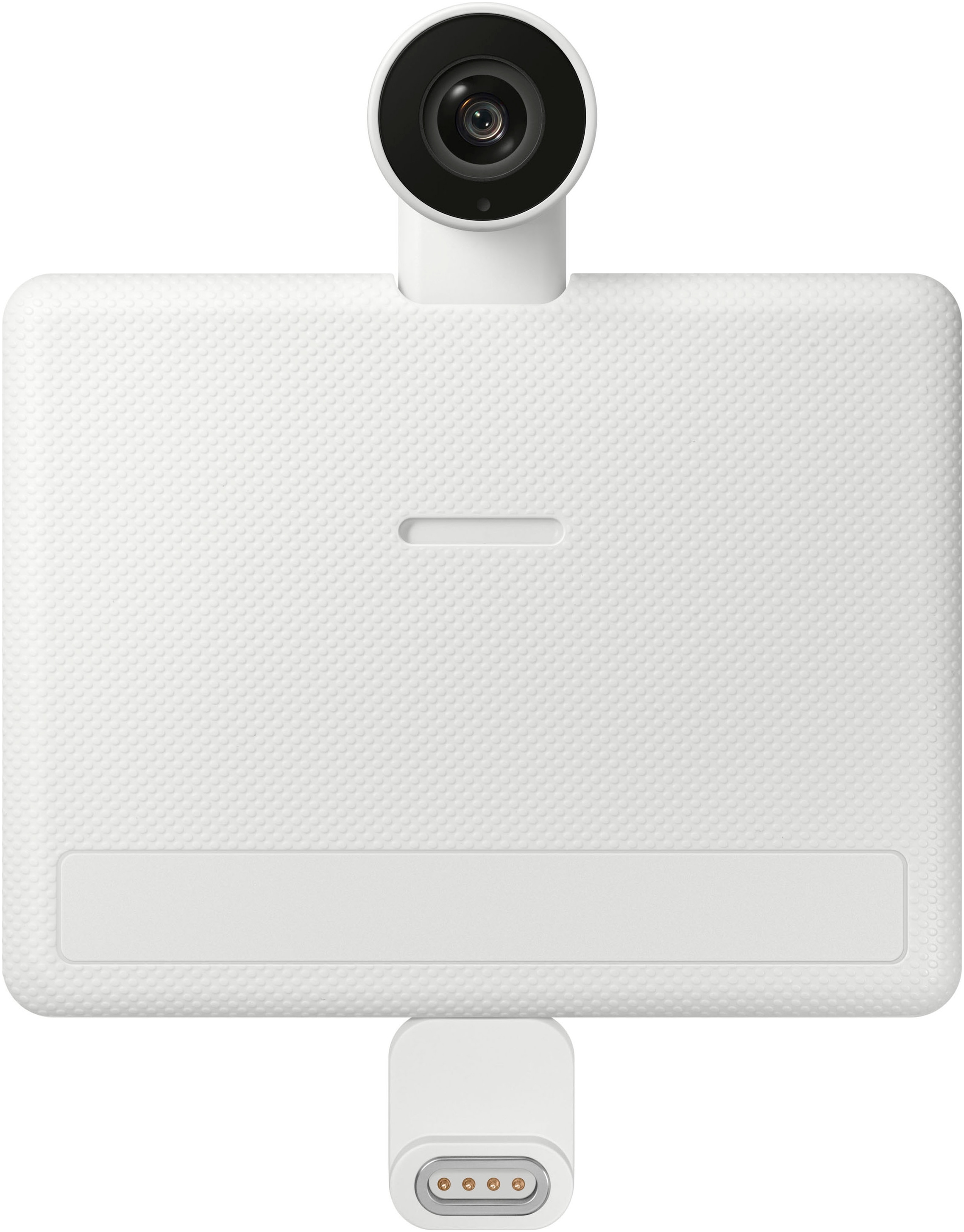 Samsung Smart Monitor »S32DM801UU«, 80 cm/32 Zoll, 3840 x 2160 px, 4K Ultra HD, 4 ms Reaktionszeit, 60 Hz, 4K AI Upscaling