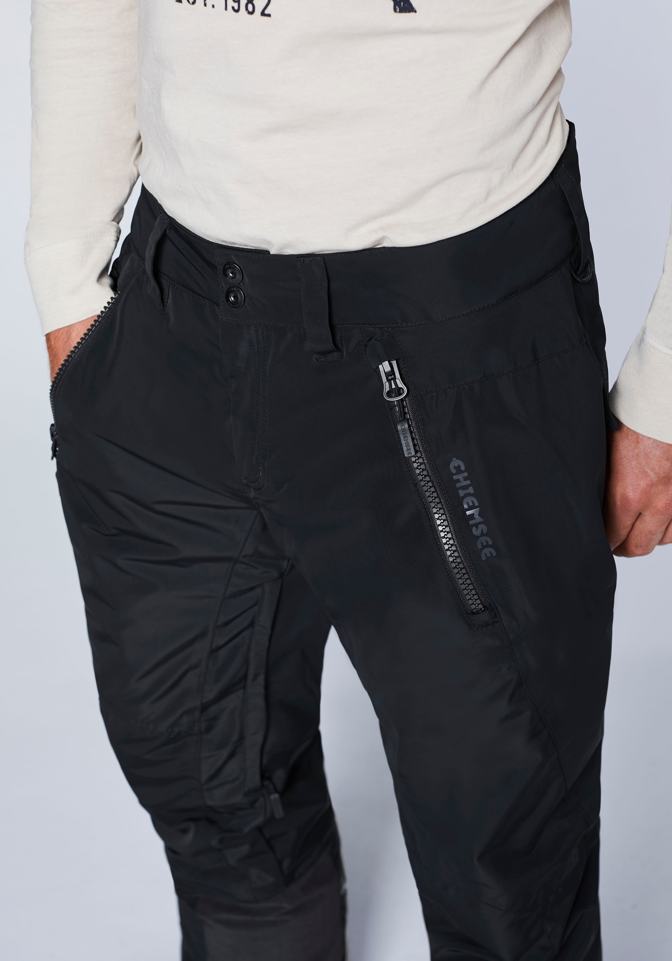 Thumbnail - Chiemsee Skihose