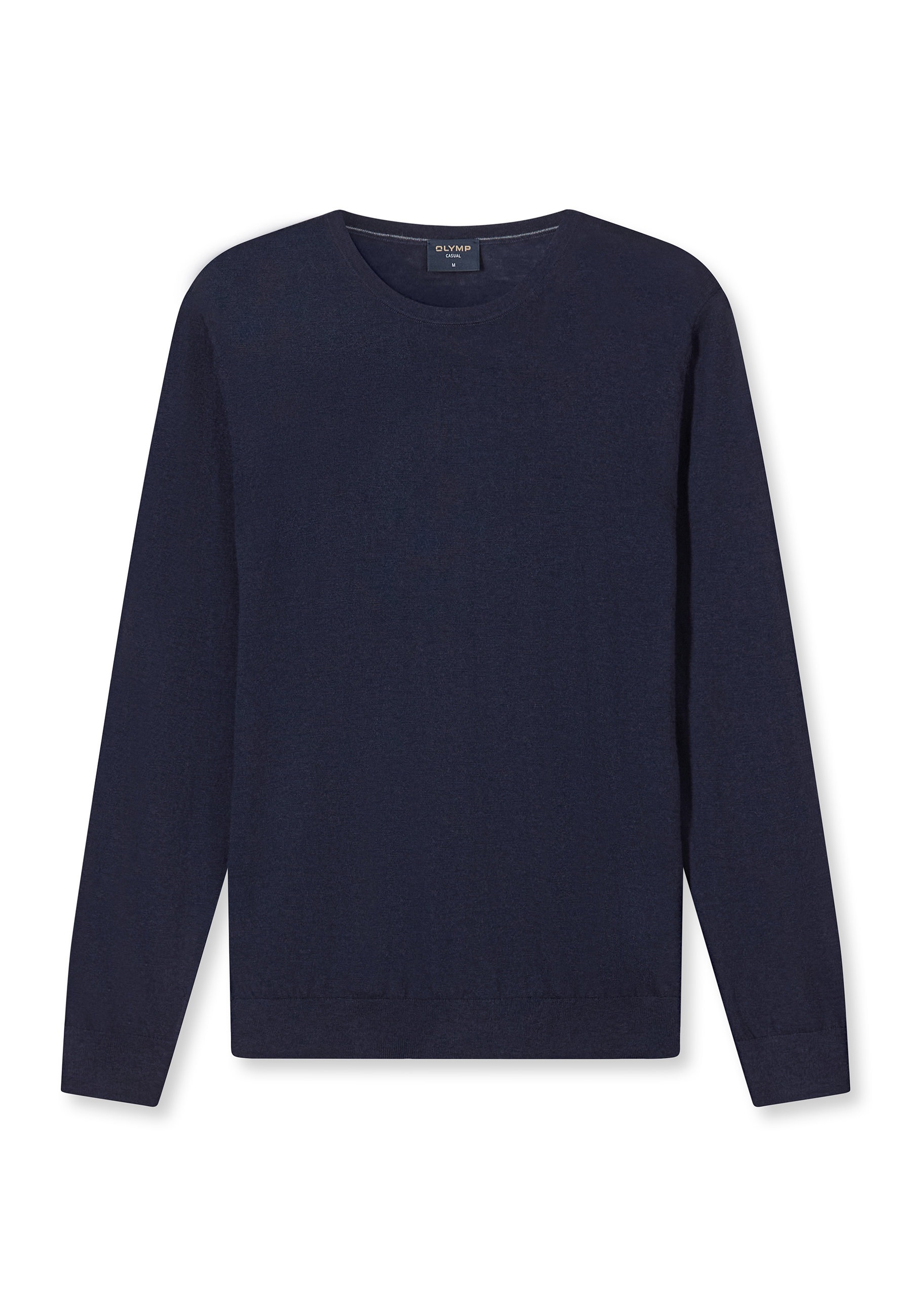 OLYMP Strickpullover »OLYMP Casual Strick«