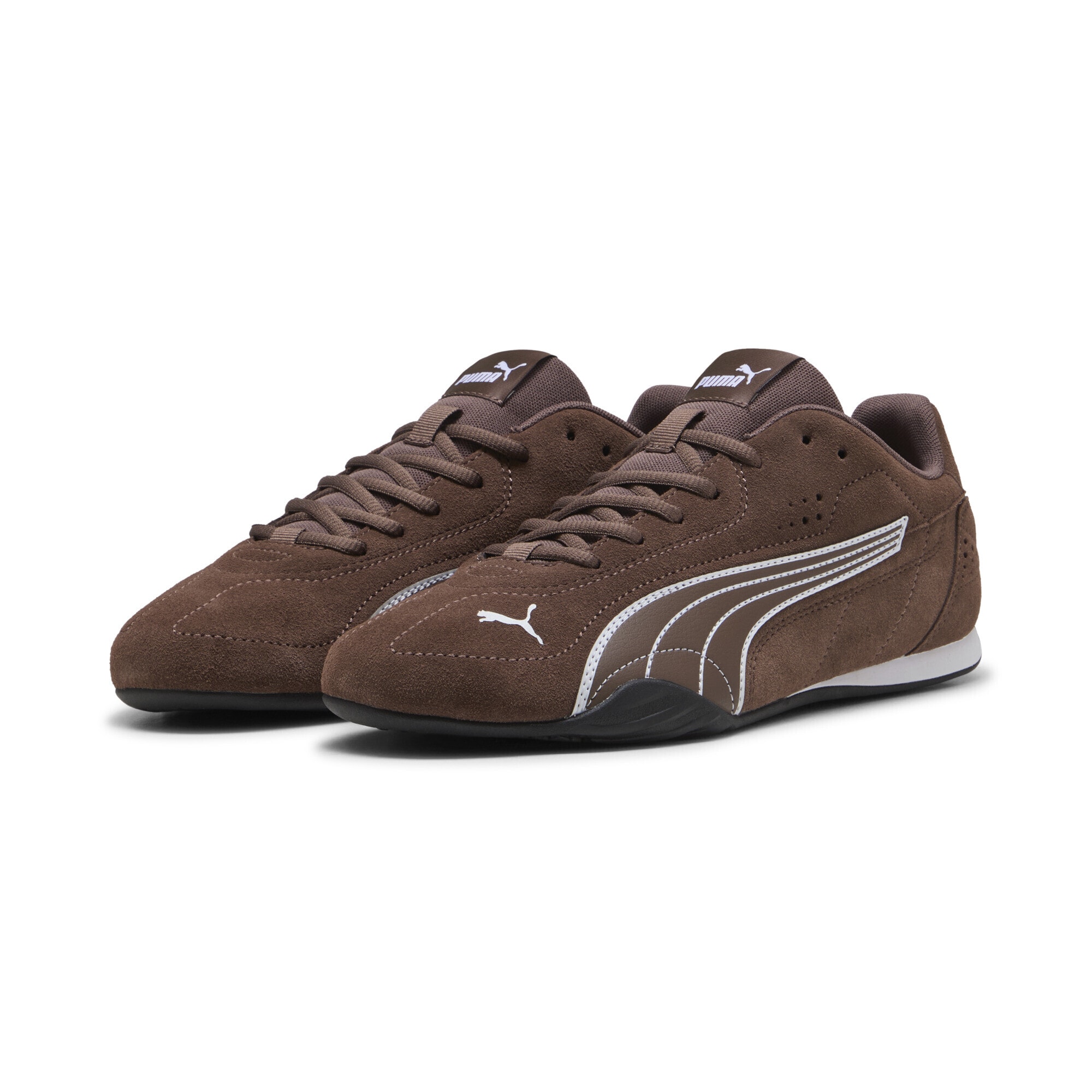 PUMA Sneaker "PUMA Catch Sneakers Erwachsene" günstig online kaufen