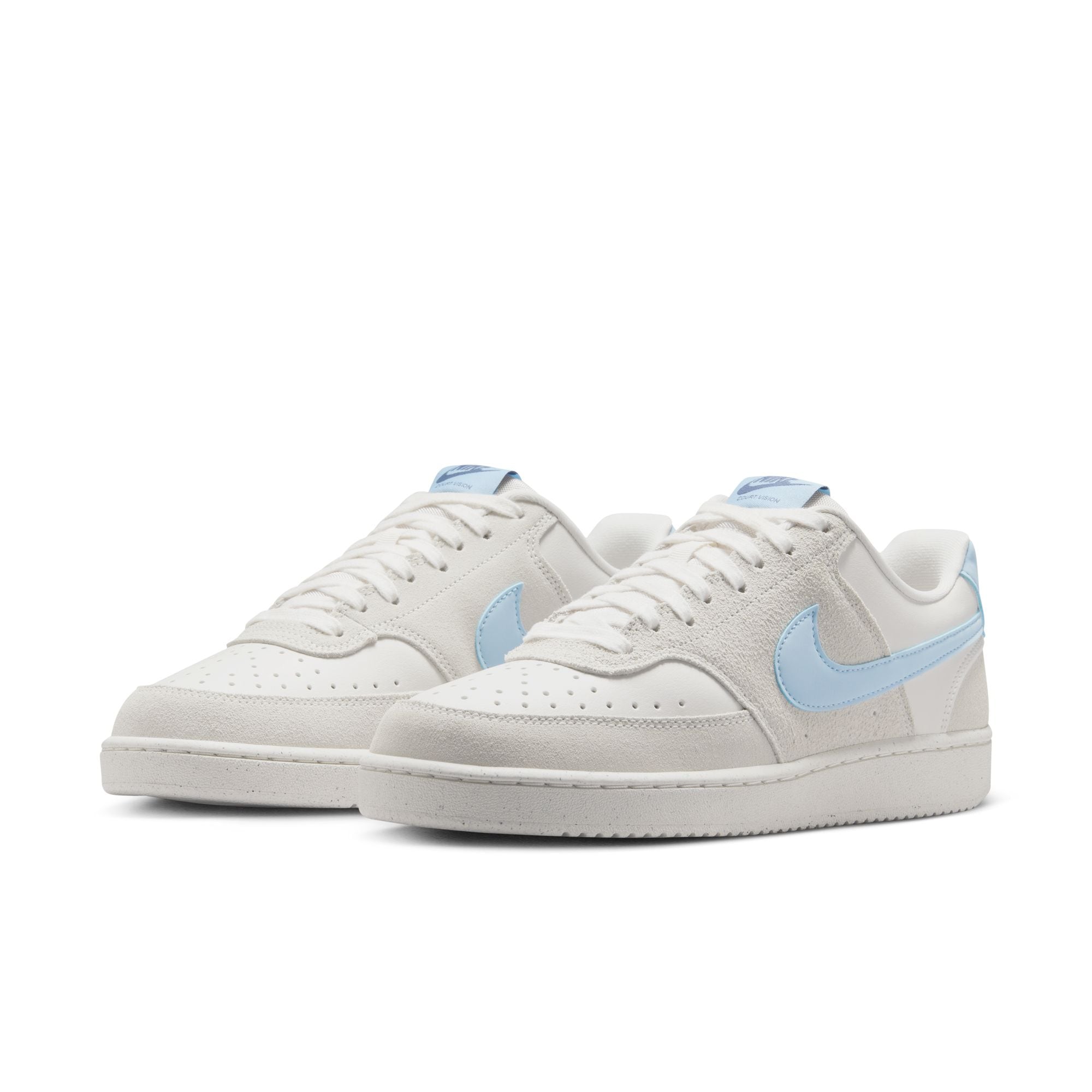 Nike Sportswear Sneaker "W COURT VISION LO" günstig online kaufen