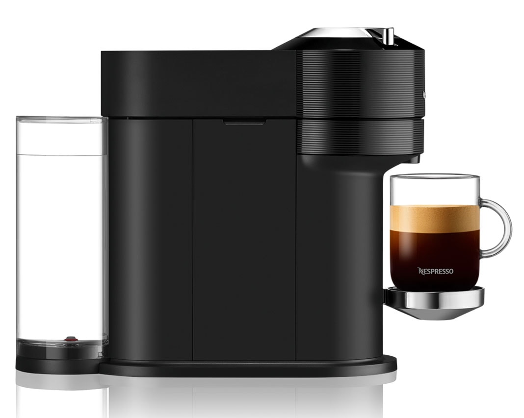 Nespresso Kapselmaschine »XN9108 Vertuo Next von Krups«