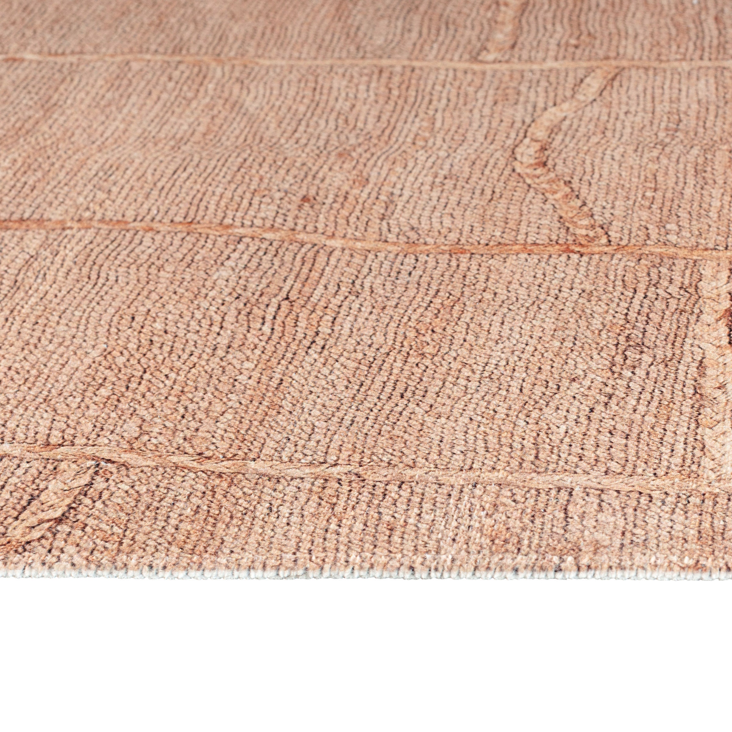 Flachwebteppich, Sehrazat BAUR 1065«, Teppich »EFE | bestellen Wohnzimmer, Scandi rechteckig, Style