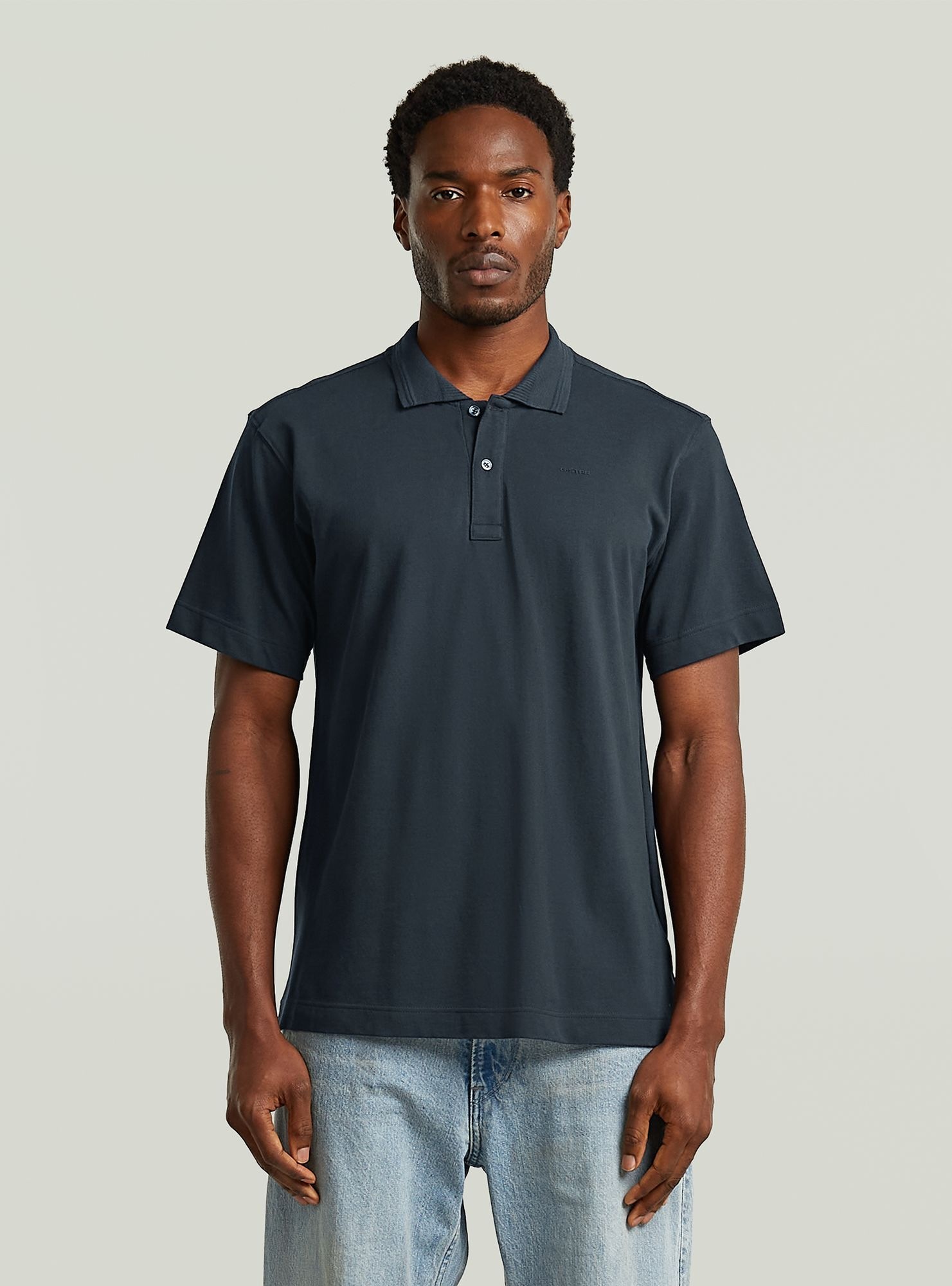 G-star Polo à Manches Courtes D28565-e342 Salute 2XL Homme