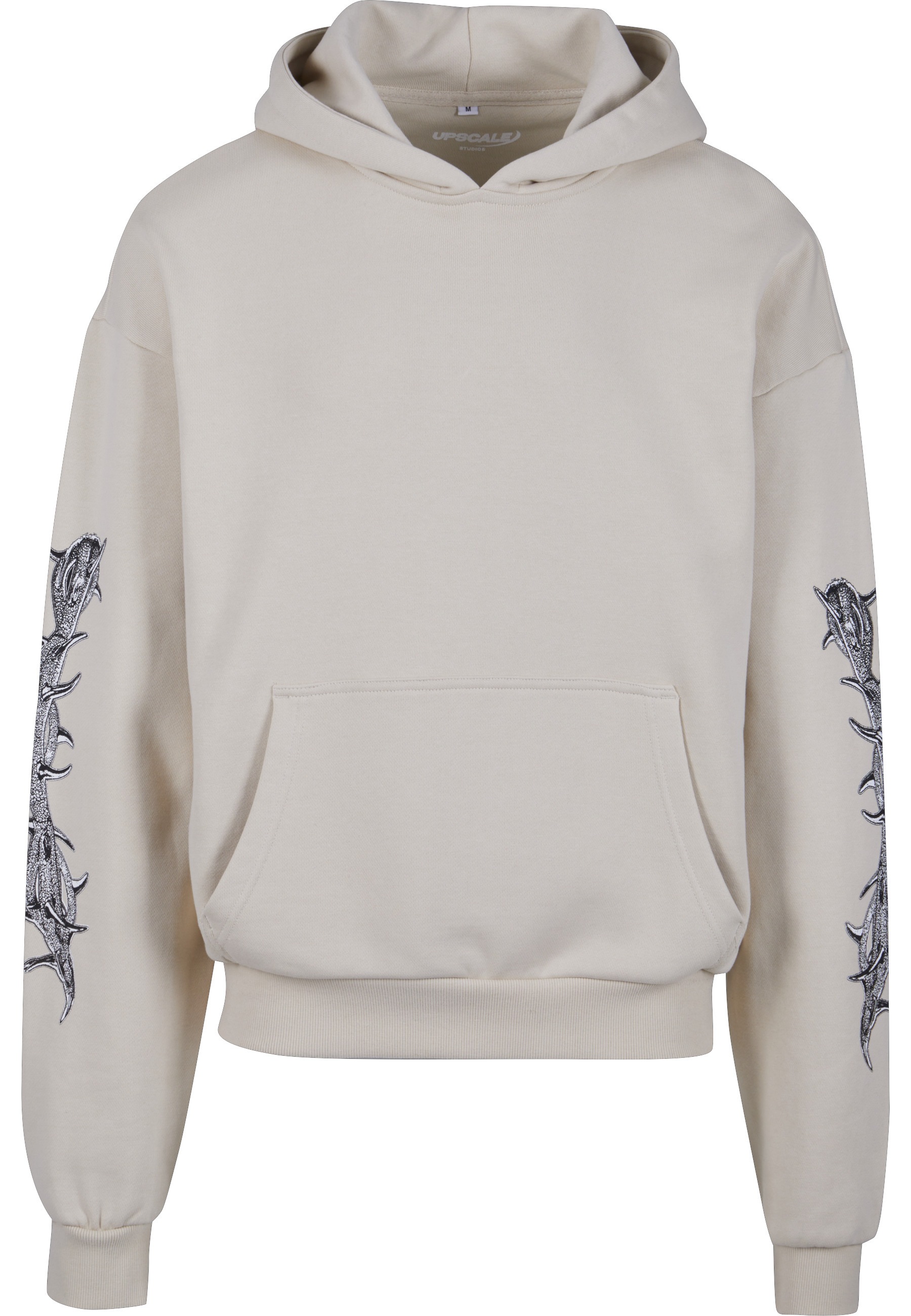 Upscale by Mister Tee Kapuzenpullover "Upscale by Mister Tee Unisex" 1 Stk. günstig online kaufen