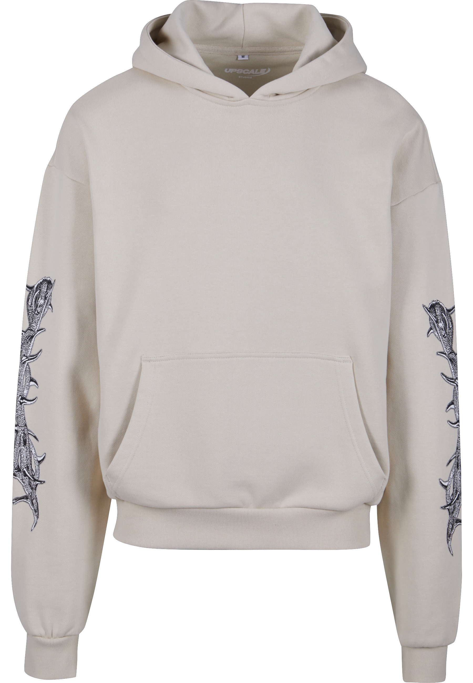 Upscale by Mister Tee Kapuzensweatshirt "Upscale by Mister Tee Unisex", 1 S günstig online kaufen