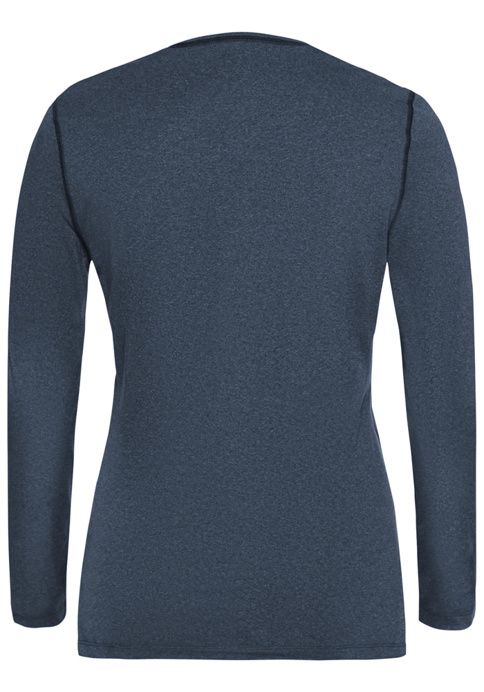 Jack Wolfskin Rundhalspullover »SKY THERMAL L/S W«