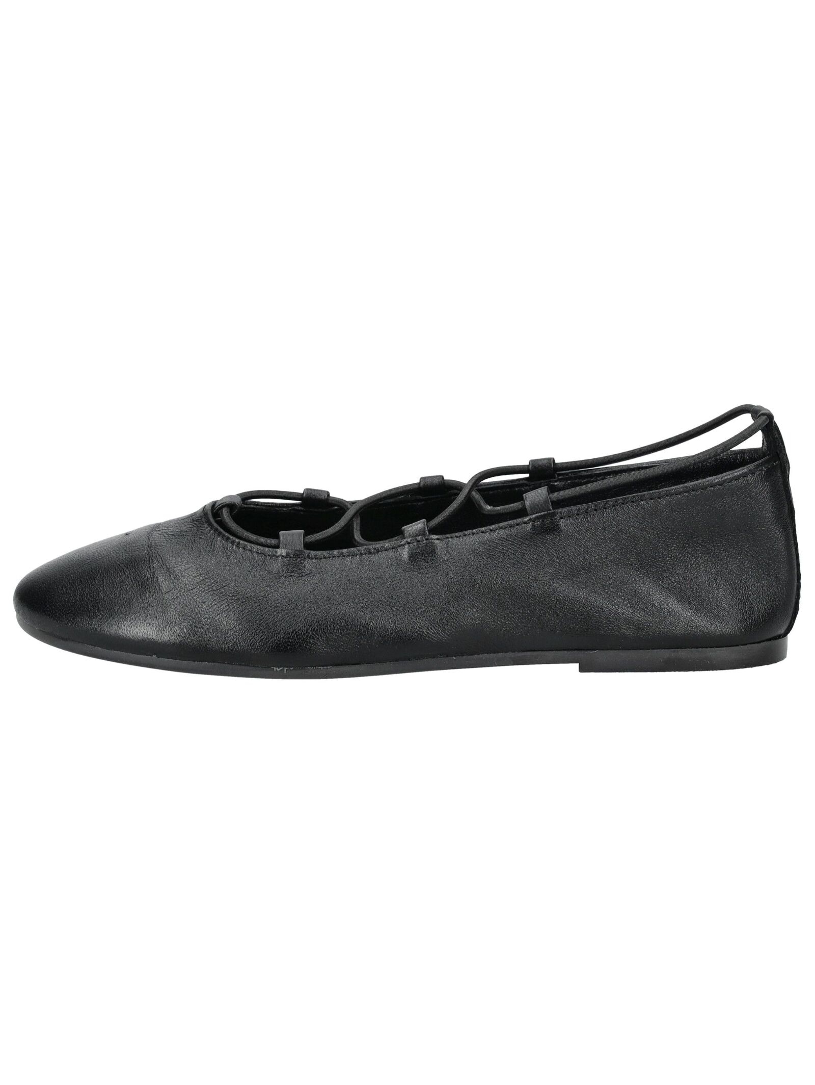 STEVE MADDEN Ballerina »STEVE MADDEN Ballerinas Leder«