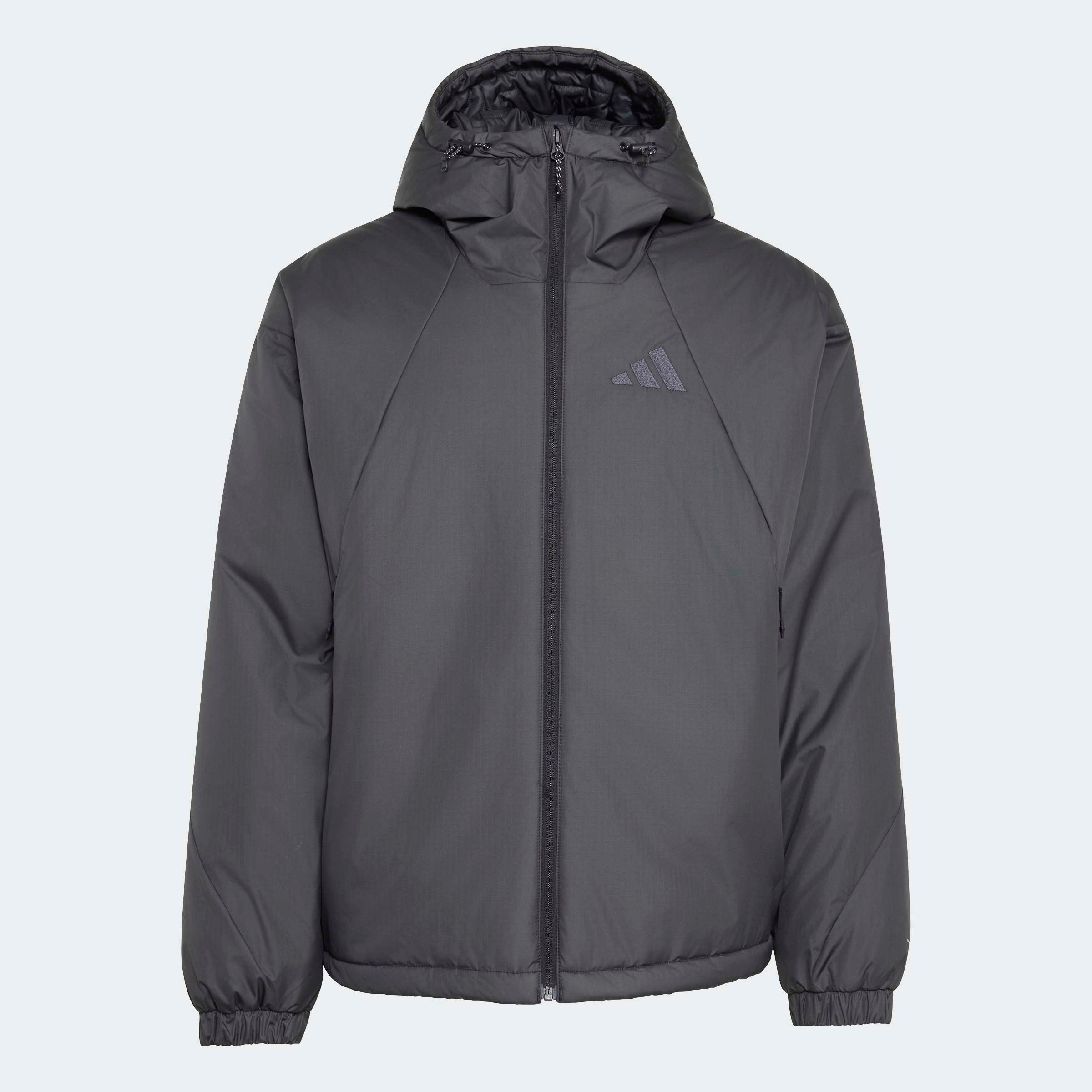 adidas TERREX Outdoorjacke »MT PRIMA JKT« mit sportlichem Stil, aus Polyester