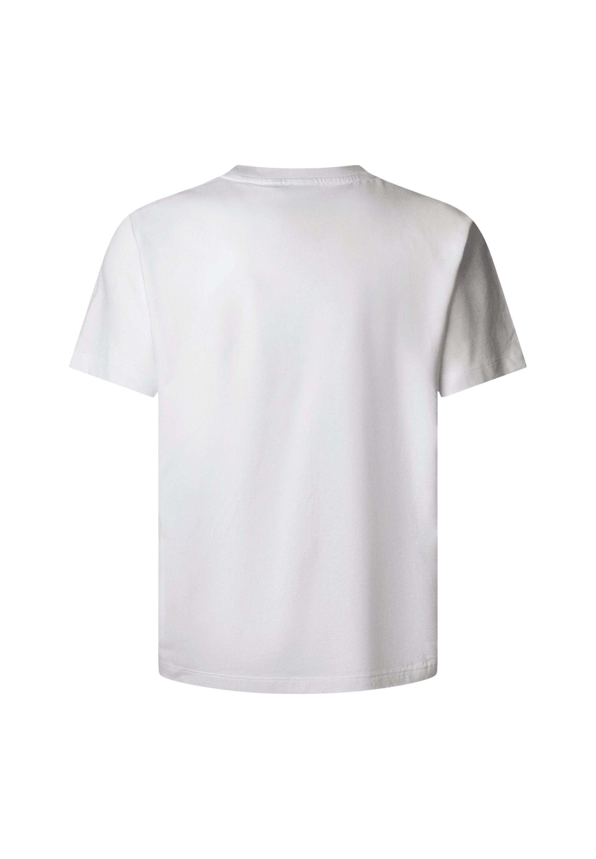 Pepe Jeans T-Shirt »basic t-shirt GEORGE TEE«