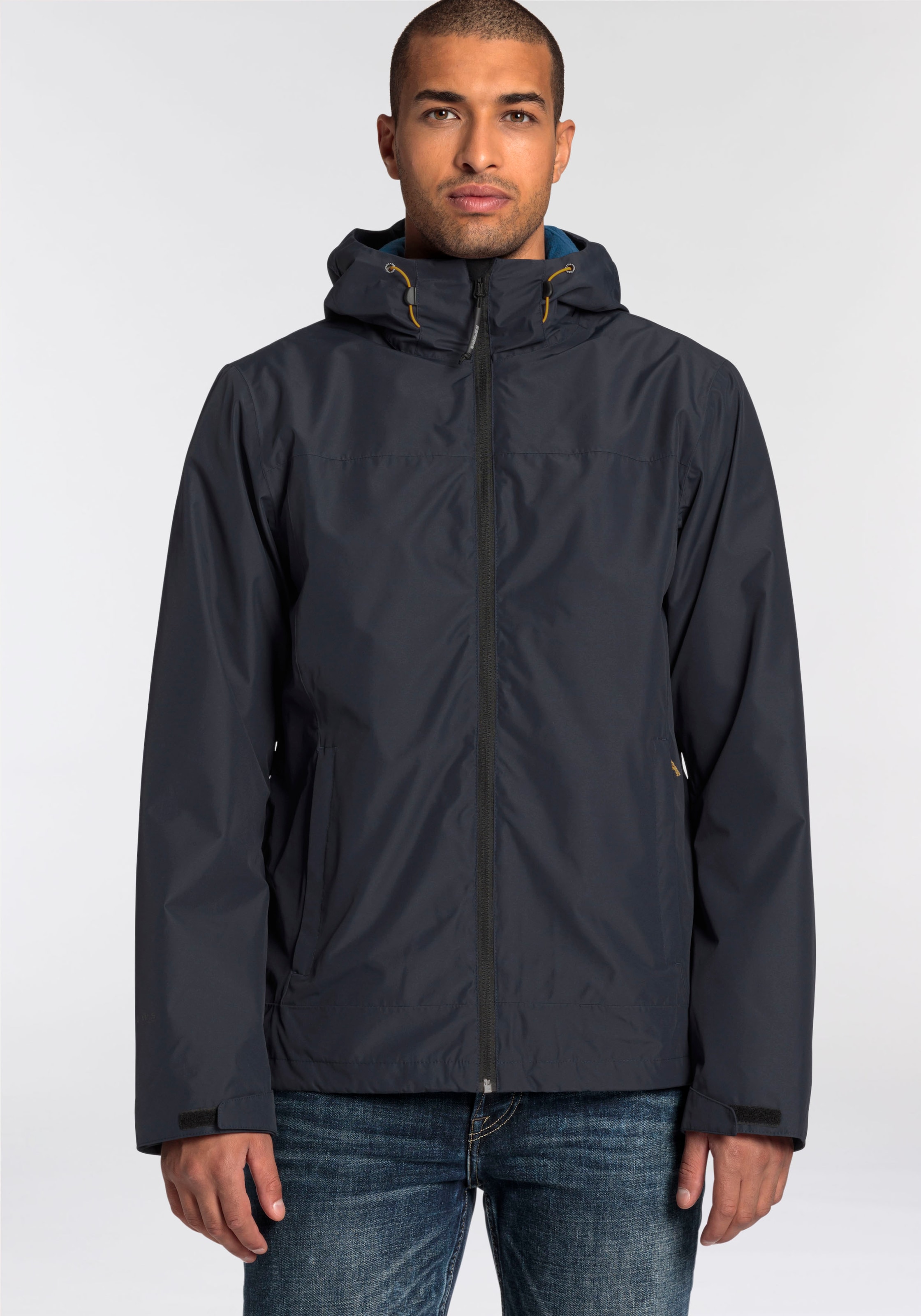 Icepeak 3-in-1-Funktionsjacke »PATERSON« su Ka...