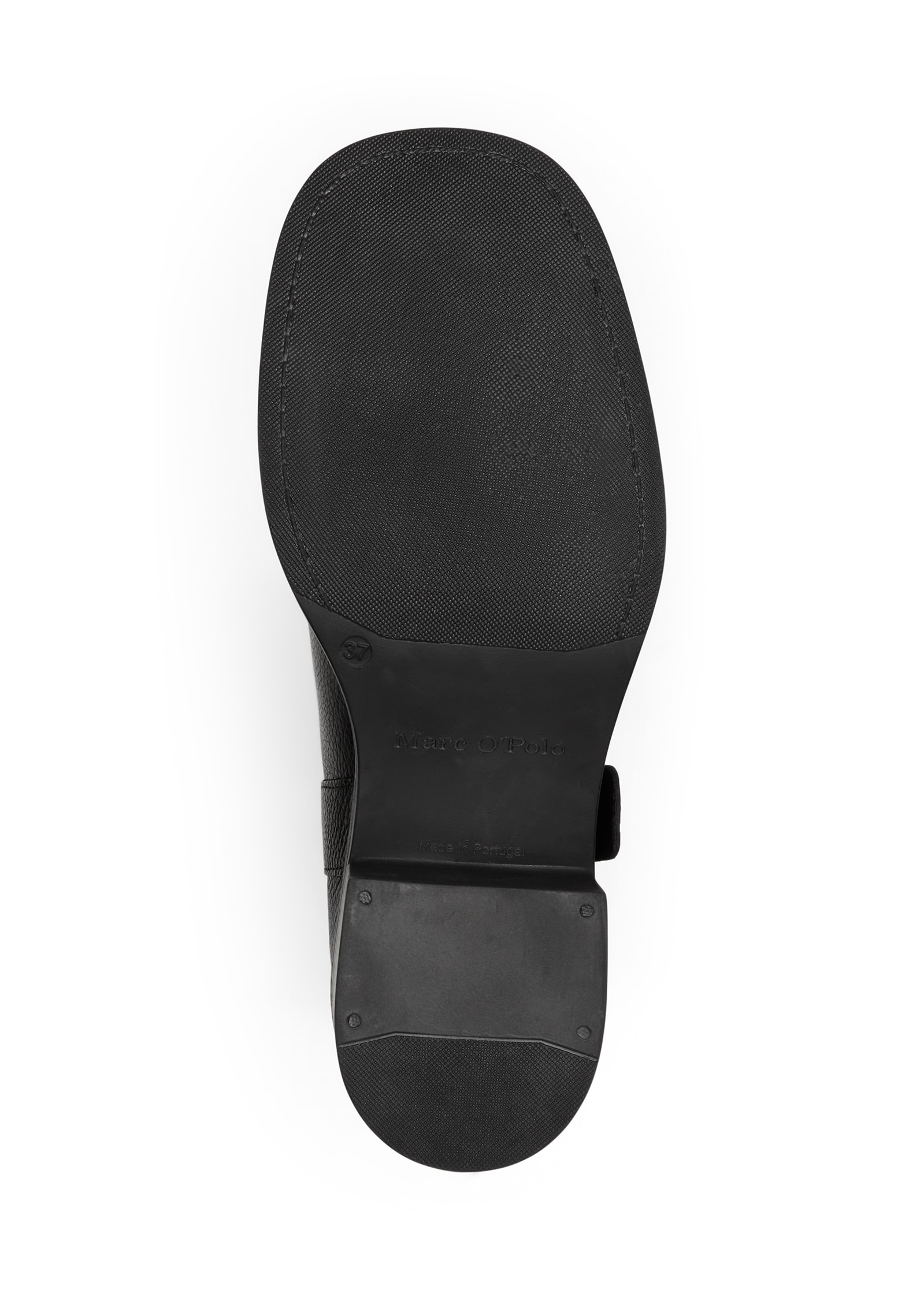 Marc O'Polo Stiefel »aus fein strukturiertem Rindleder«