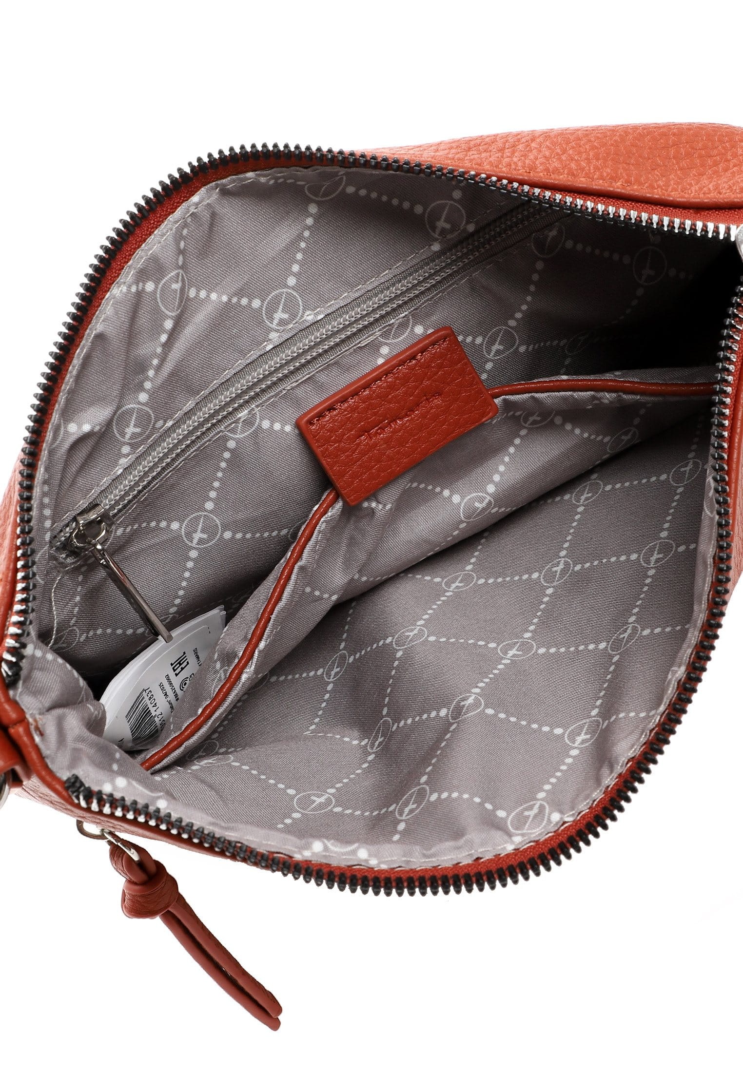 Tamaris Alessia Crossbody Bag Orange 3